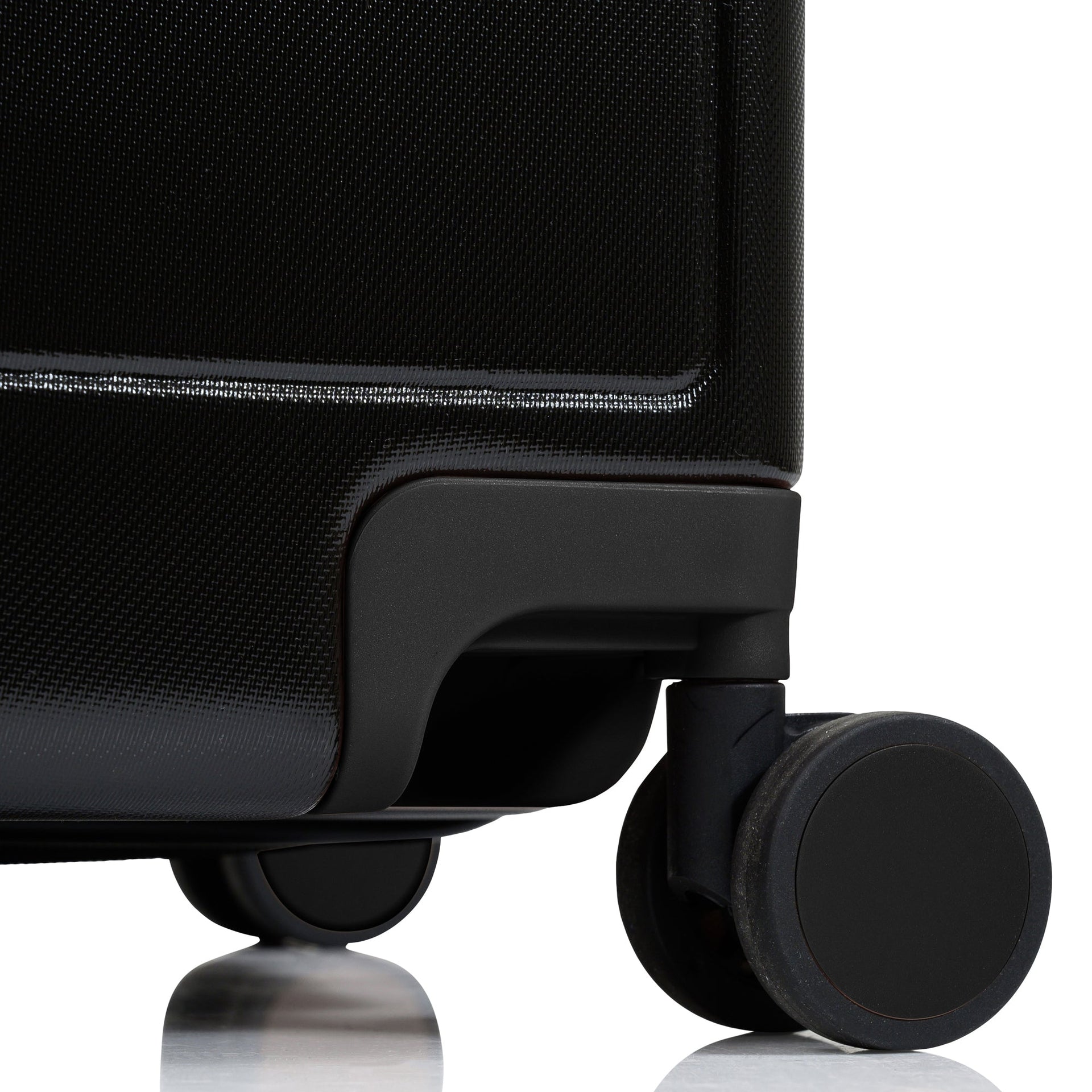 Vintage Muse / 3-Piece Luggage Set Champs Luggage Shopify Collective