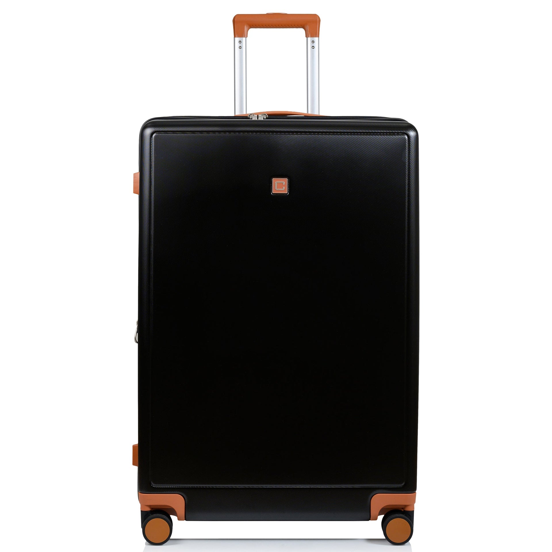 Vintage Muse / 3-Piece Luggage Set Champs Luggage Shopify Collective