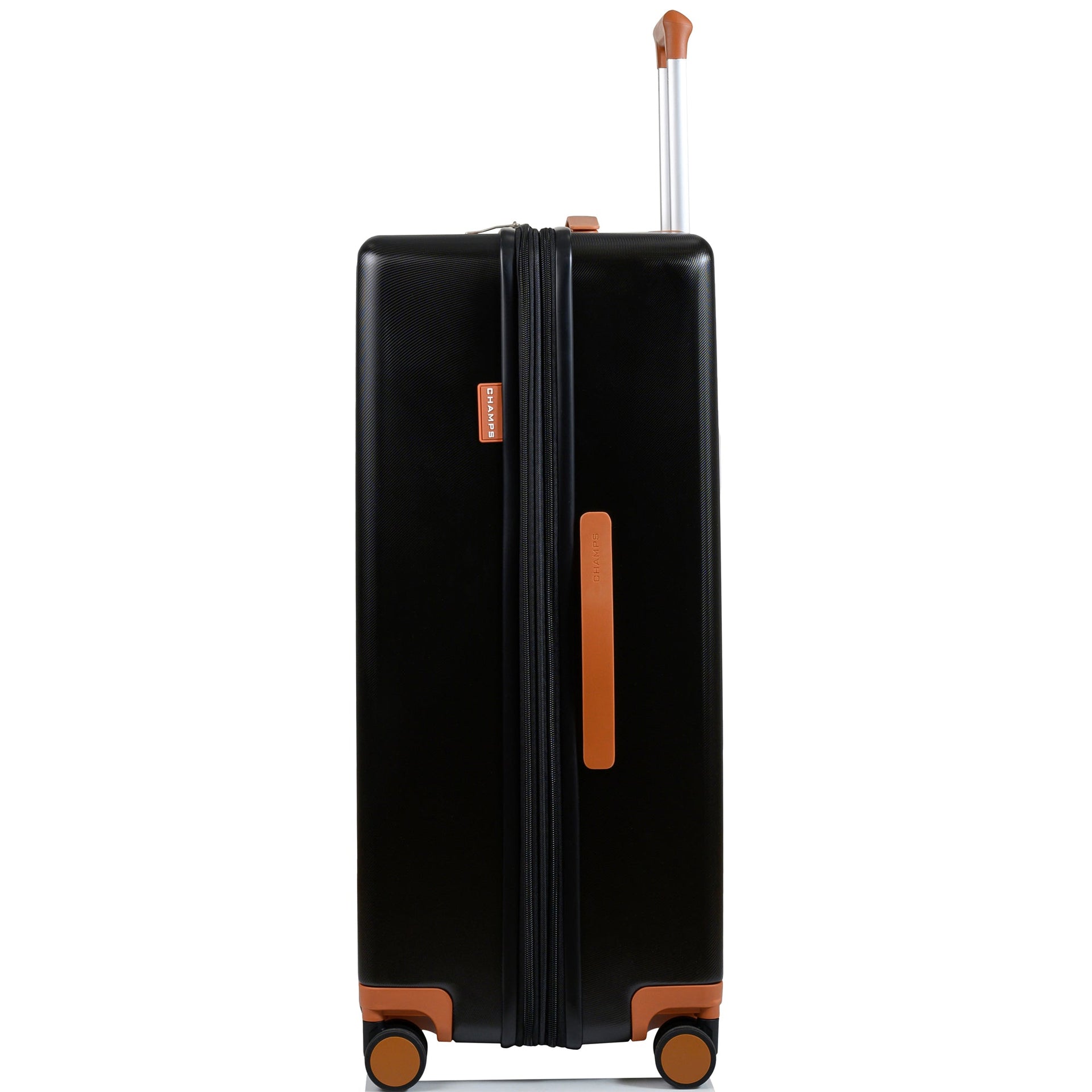 Vintage Muse / 3-Piece Luggage Set Champs Luggage Shopify Collective