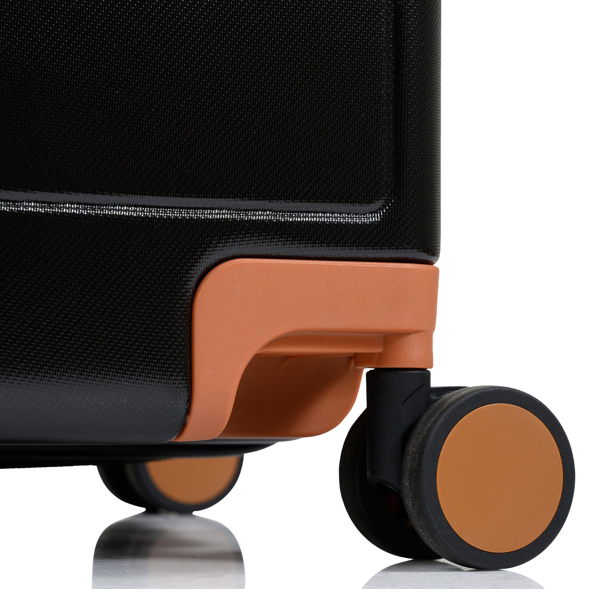 Vintage Muse / 3-Piece Luggage Set Champs Luggage Shopify Collective