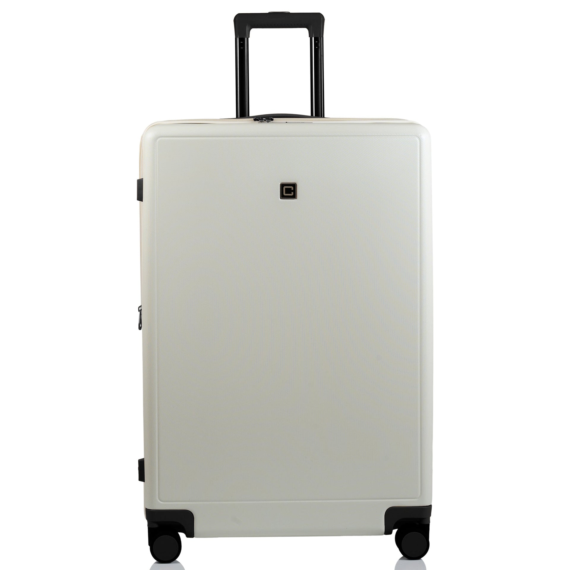 Vintage Muse / 3-Piece Luggage Set Champs Luggage Shopify Collective