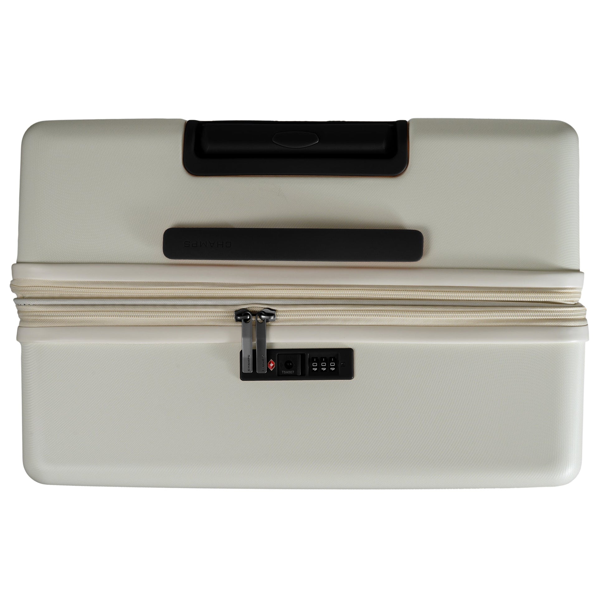 Vintage Muse / 3-Piece Luggage Set Champs Luggage Shopify Collective