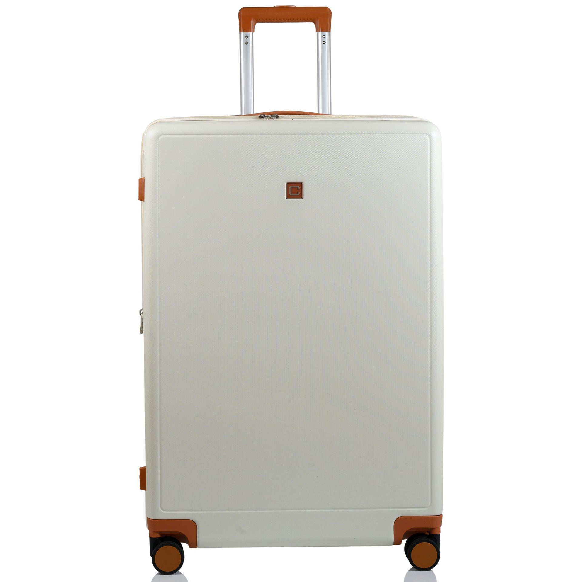 Vintage Muse / 3-Piece Luggage Set Champs Luggage Shopify Collective