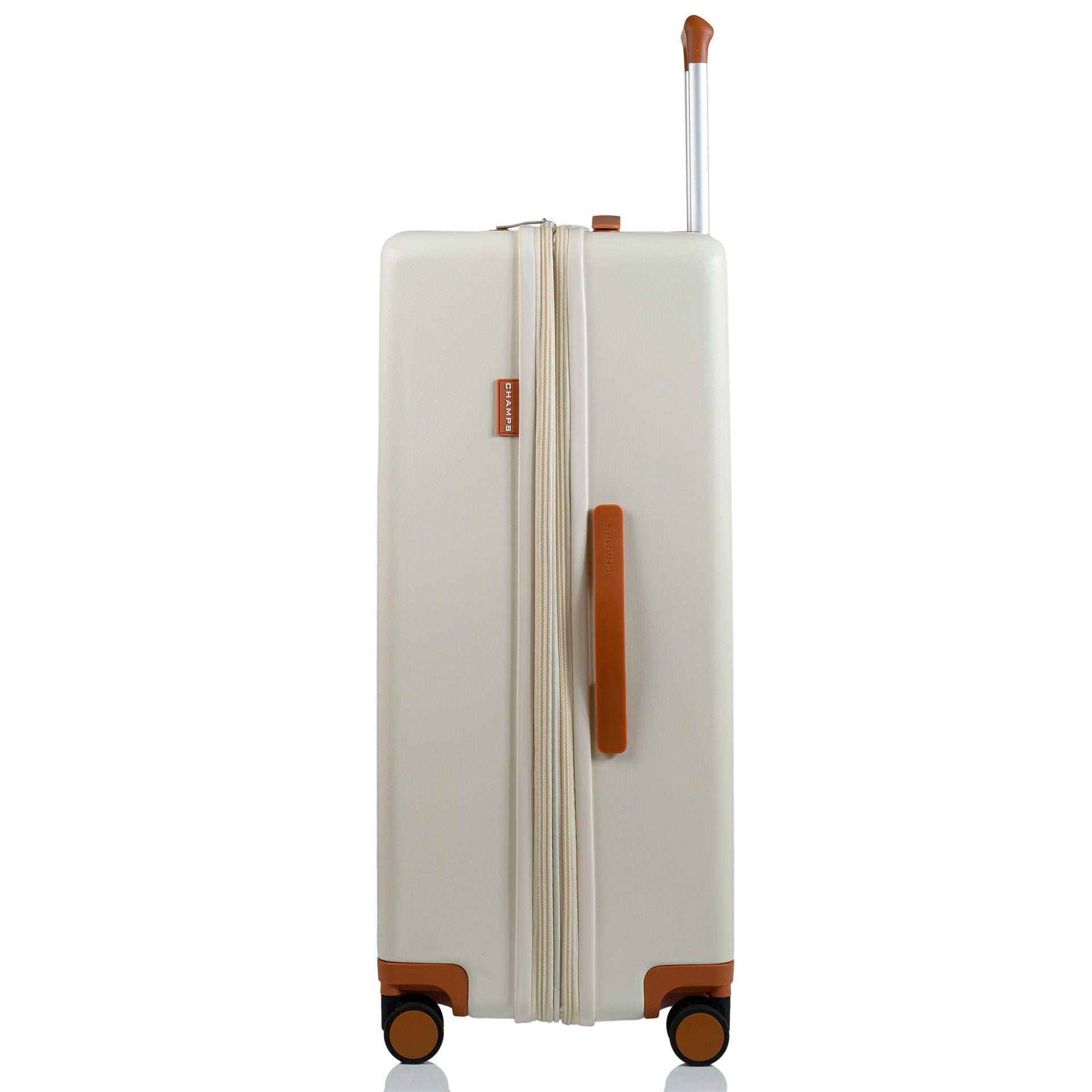 Vintage Muse / 3-Piece Luggage Set Champs Luggage Shopify Collective