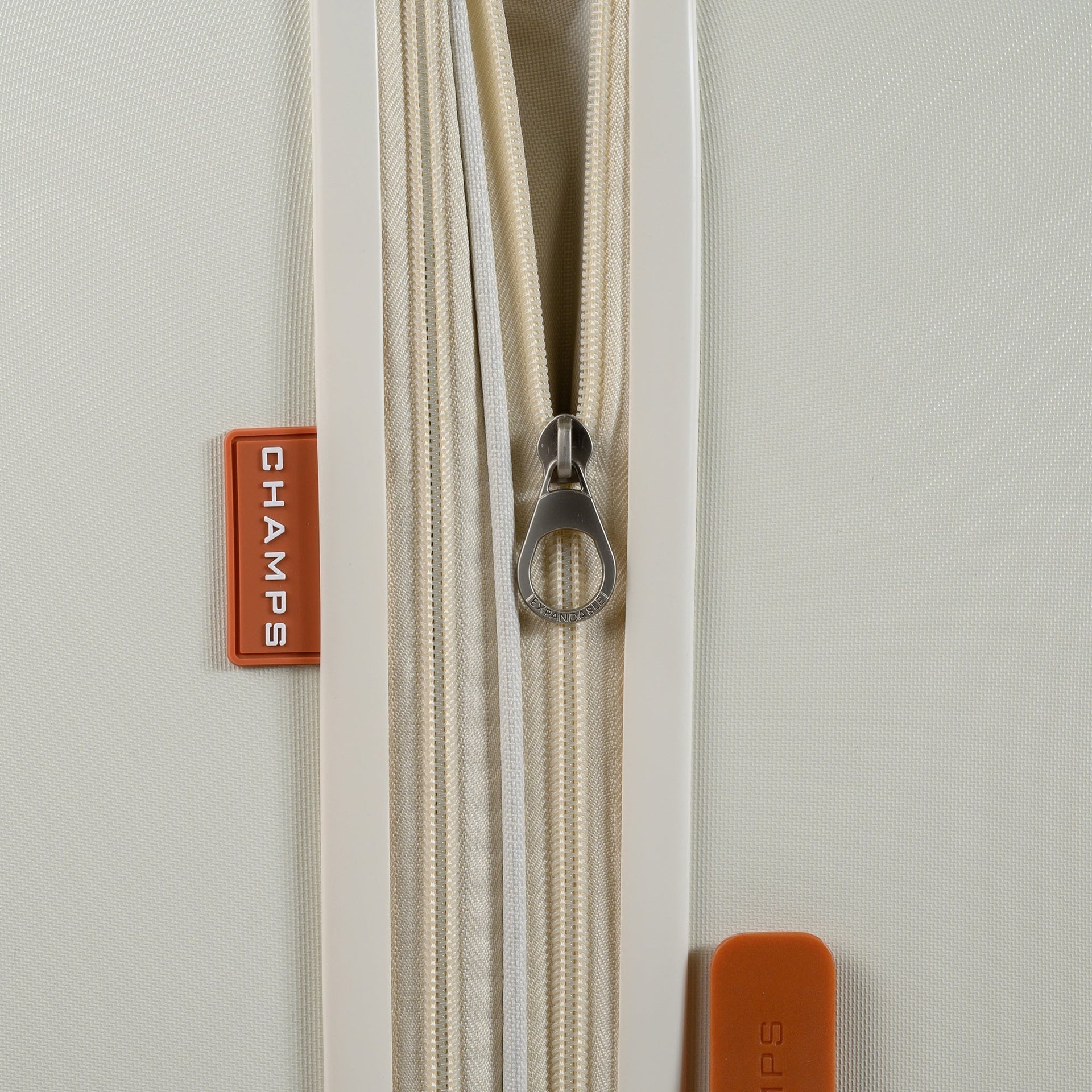 Vintage Muse / 3-Piece Luggage Set Champs Luggage Shopify Collective