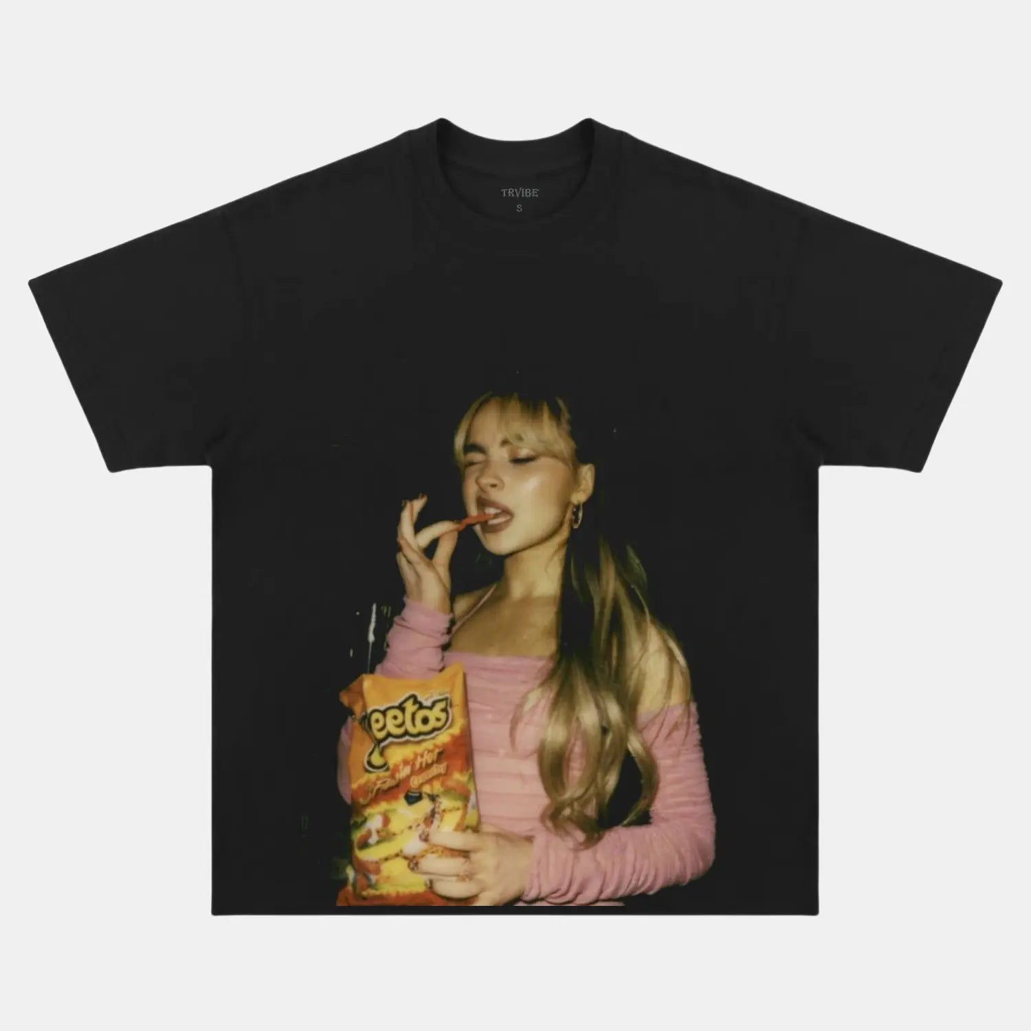 Sabrina Carpenter: Music Icon Tee V16 MUSIC POP sabrinacarpenter