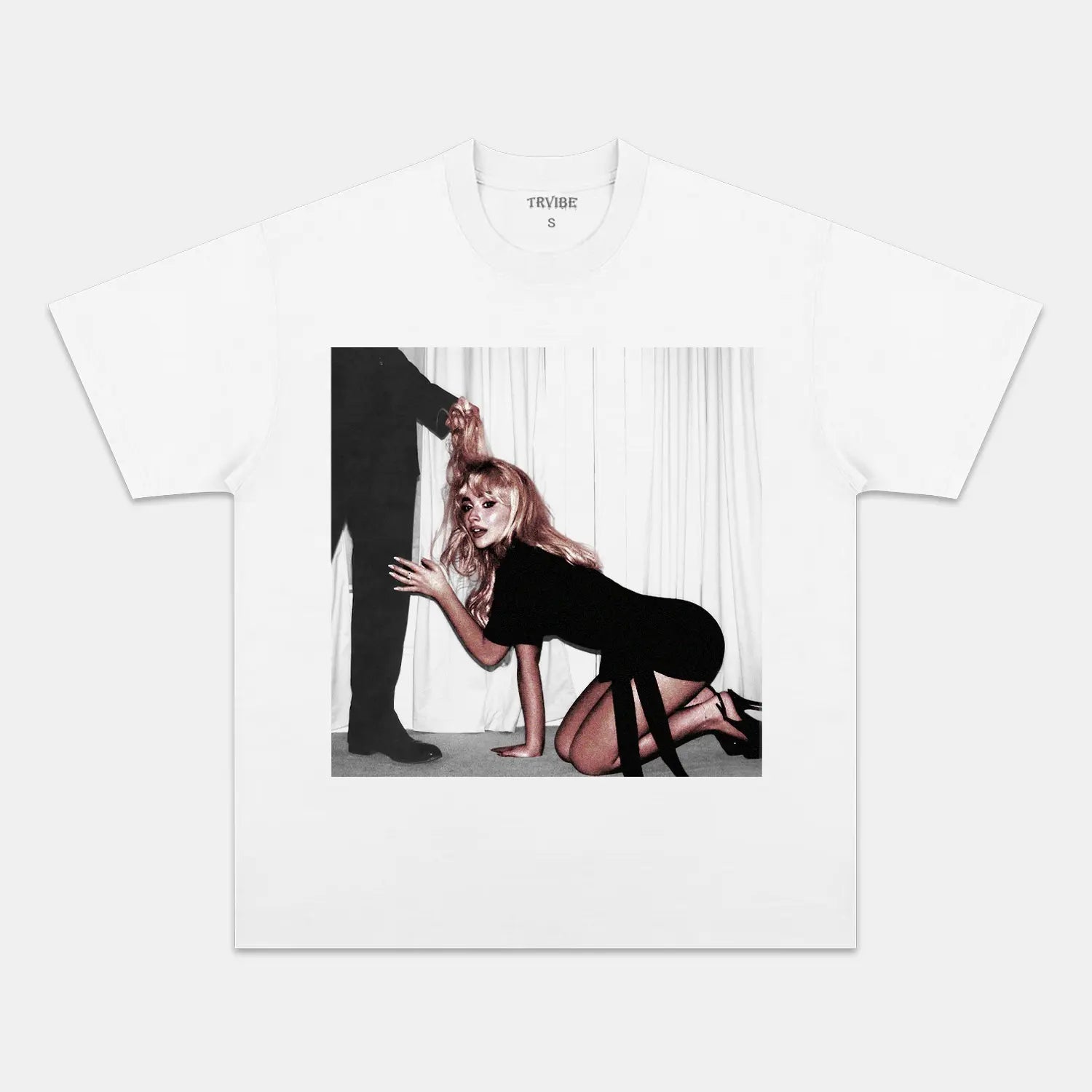 Sabrina Carpenter: Music Icon Tee V15 MUSIC POP sabrinacarpenter