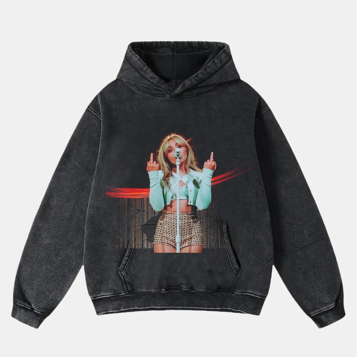 SABRINA CARPENTE VINTAGE CLOTHES 07.10 V3 MUSIC POP sabrinacarpenter