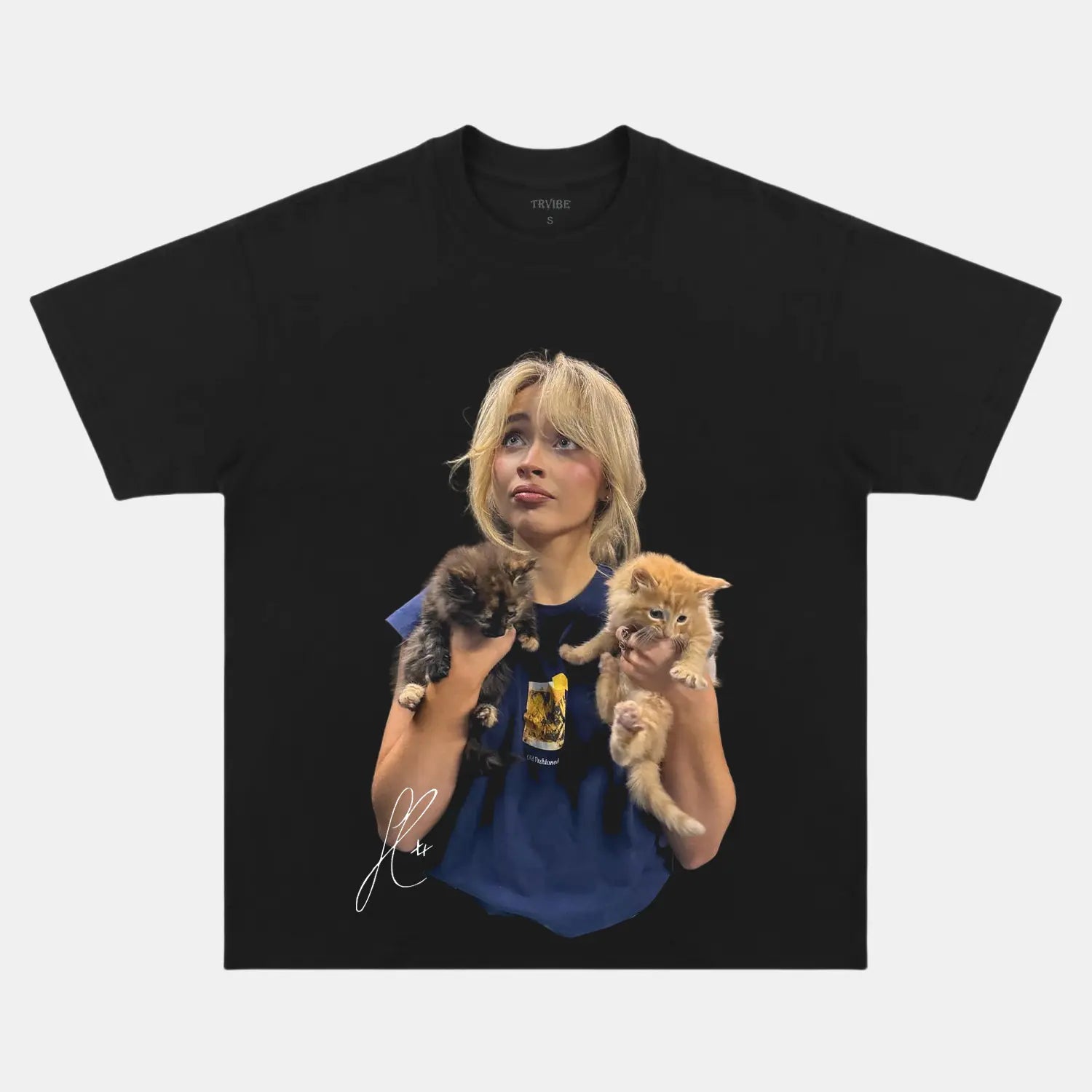 Sabrina carpenter: Music Icon Tee V21 MUSIC POP sabrinacarpenter