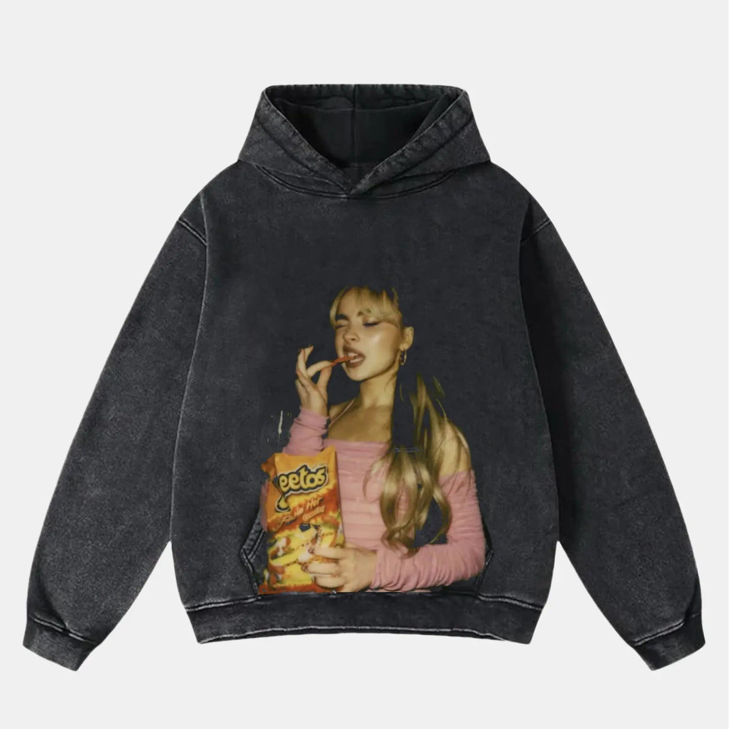 Sabrina Carpenter: Music Icon Tee V16 MUSIC POP sabrinacarpenter