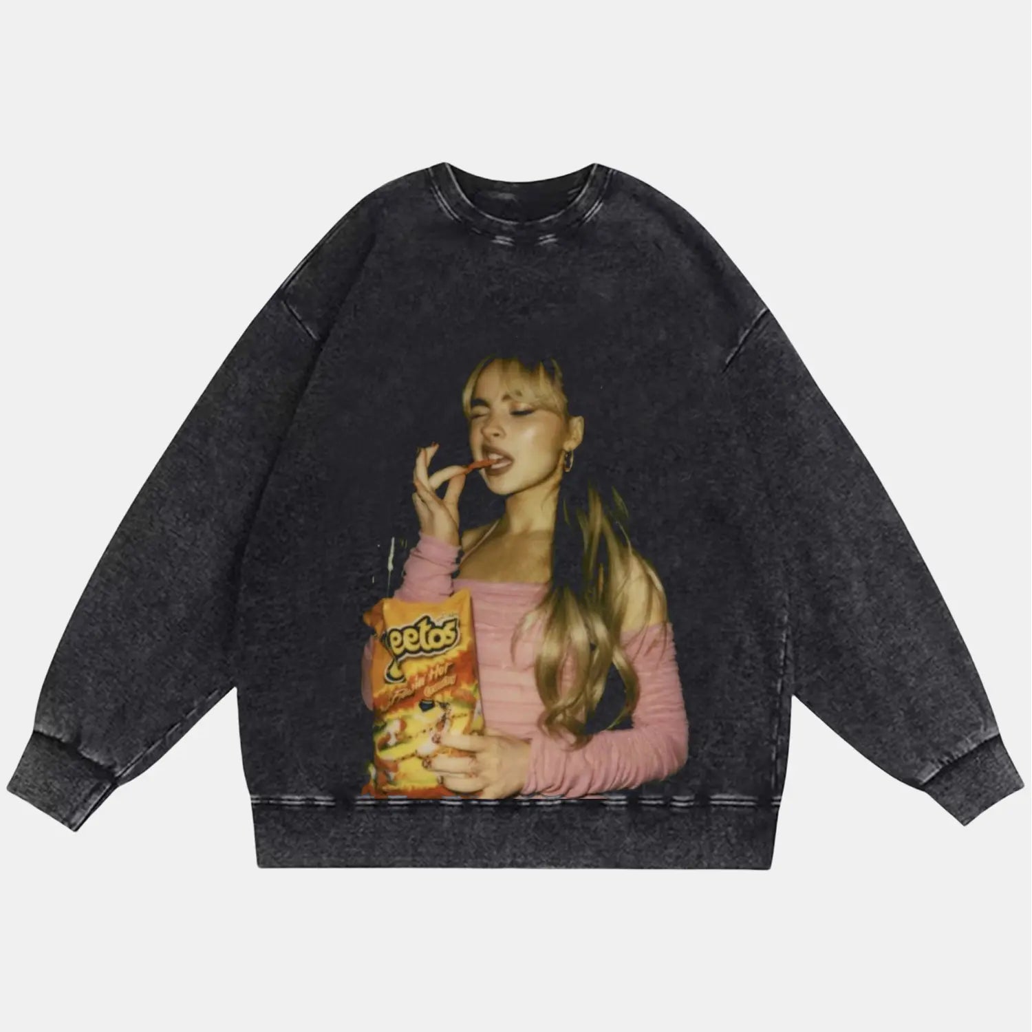 Sabrina Carpenter: Music Icon Tee V16 MUSIC POP sabrinacarpenter
