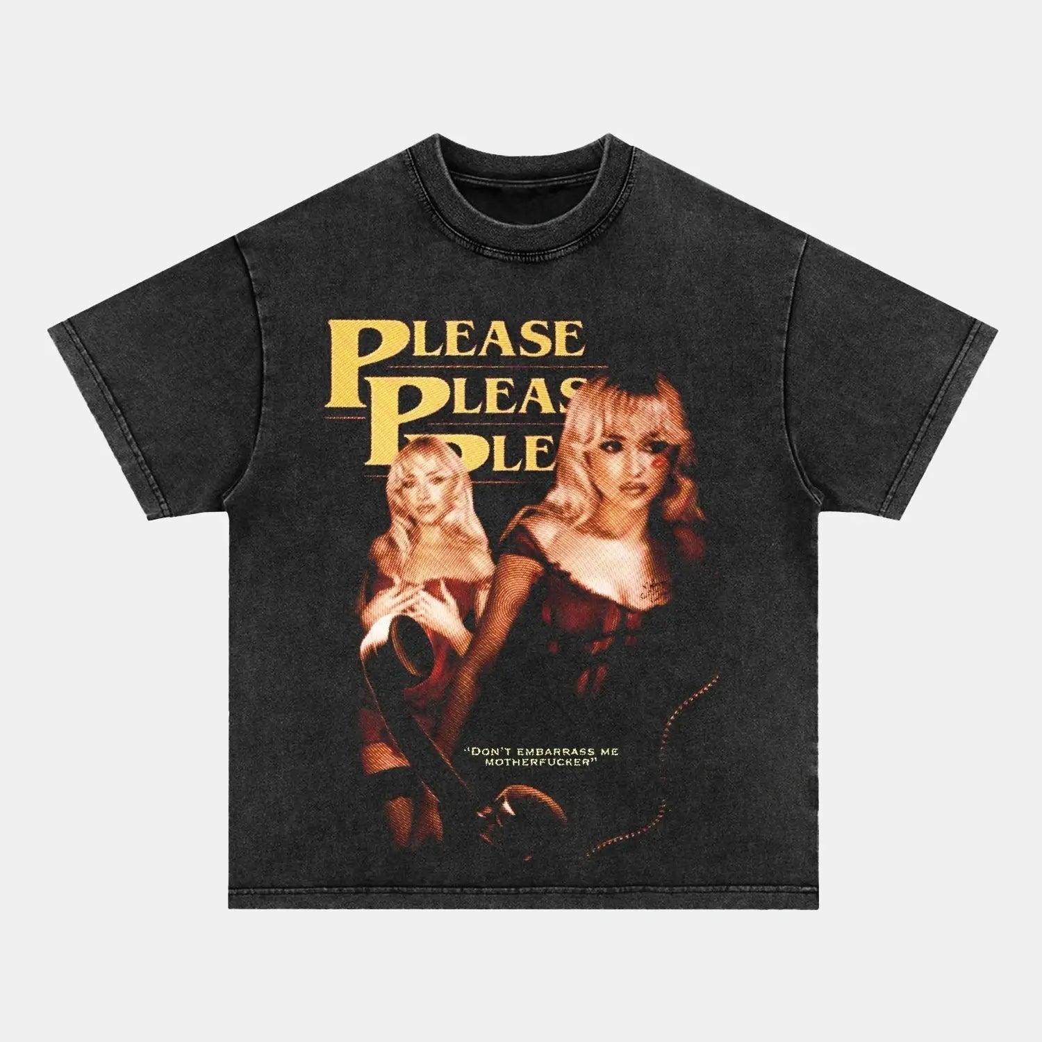 Sabrina Carpenter: Music Icon Tee V4 PEPPER TEE MUSIC POP sabrinacarpenter