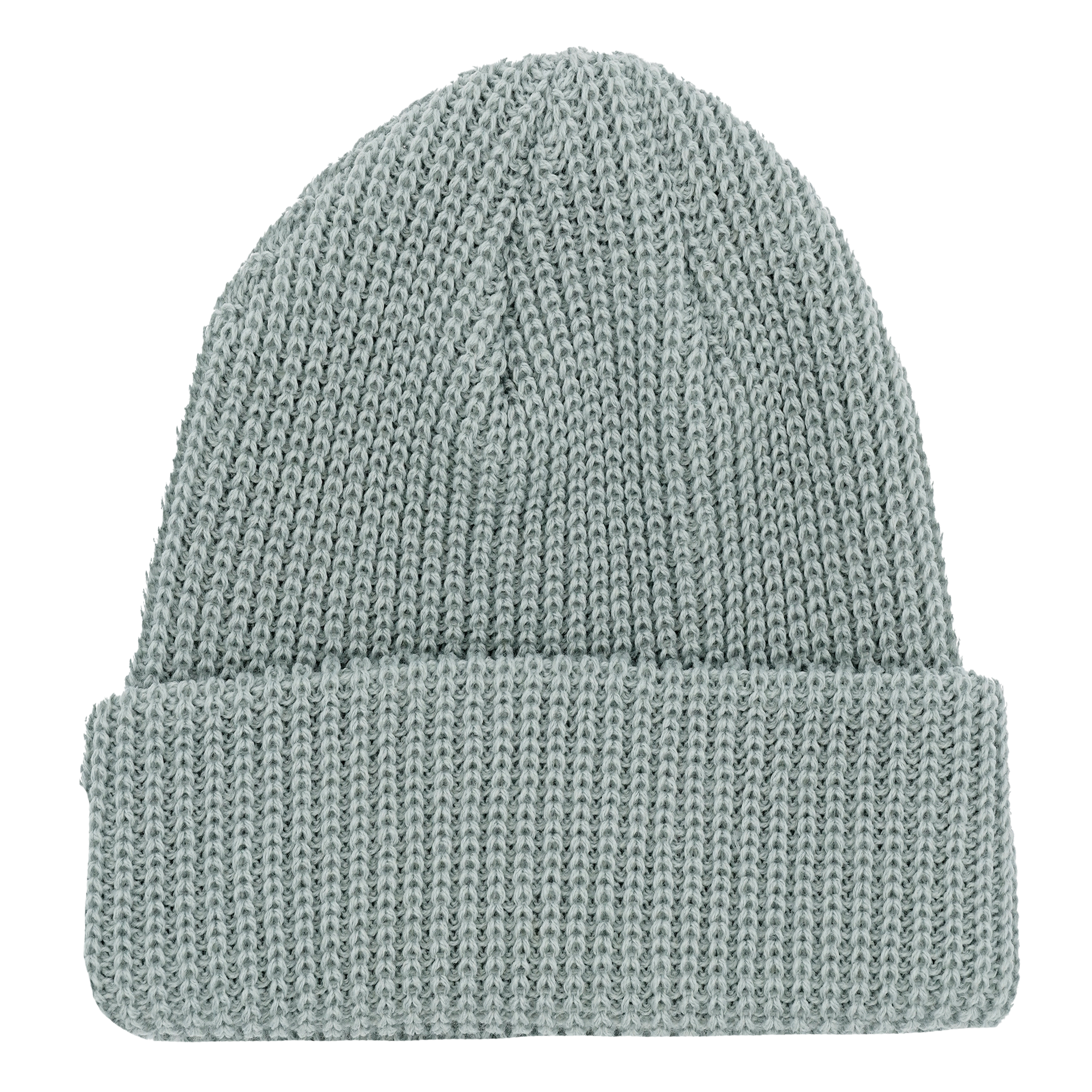 Captain Short Pigment Sage One Size ACRYLIC beanie beaniiez CAPTAIN SHORT fait au canada hat hats headwear made in canada SHORT tearaway Toque tuque UNISEX