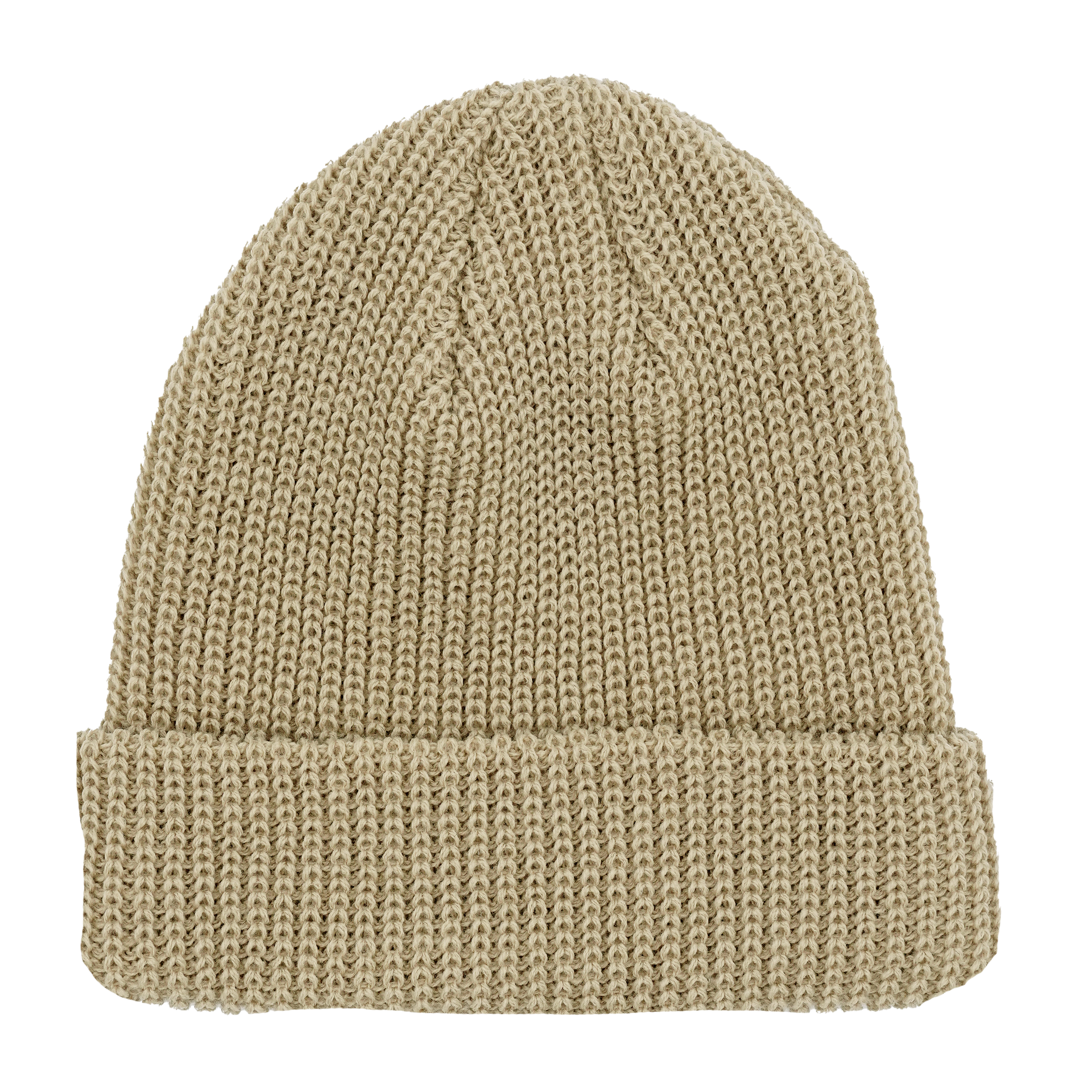 Captain Short Sandstone One Size ACRYLIC beanie beaniiez CAPTAIN SHORT fait au canada hat hats headwear made in canada SHORT tearaway Toque tuque UNISEX