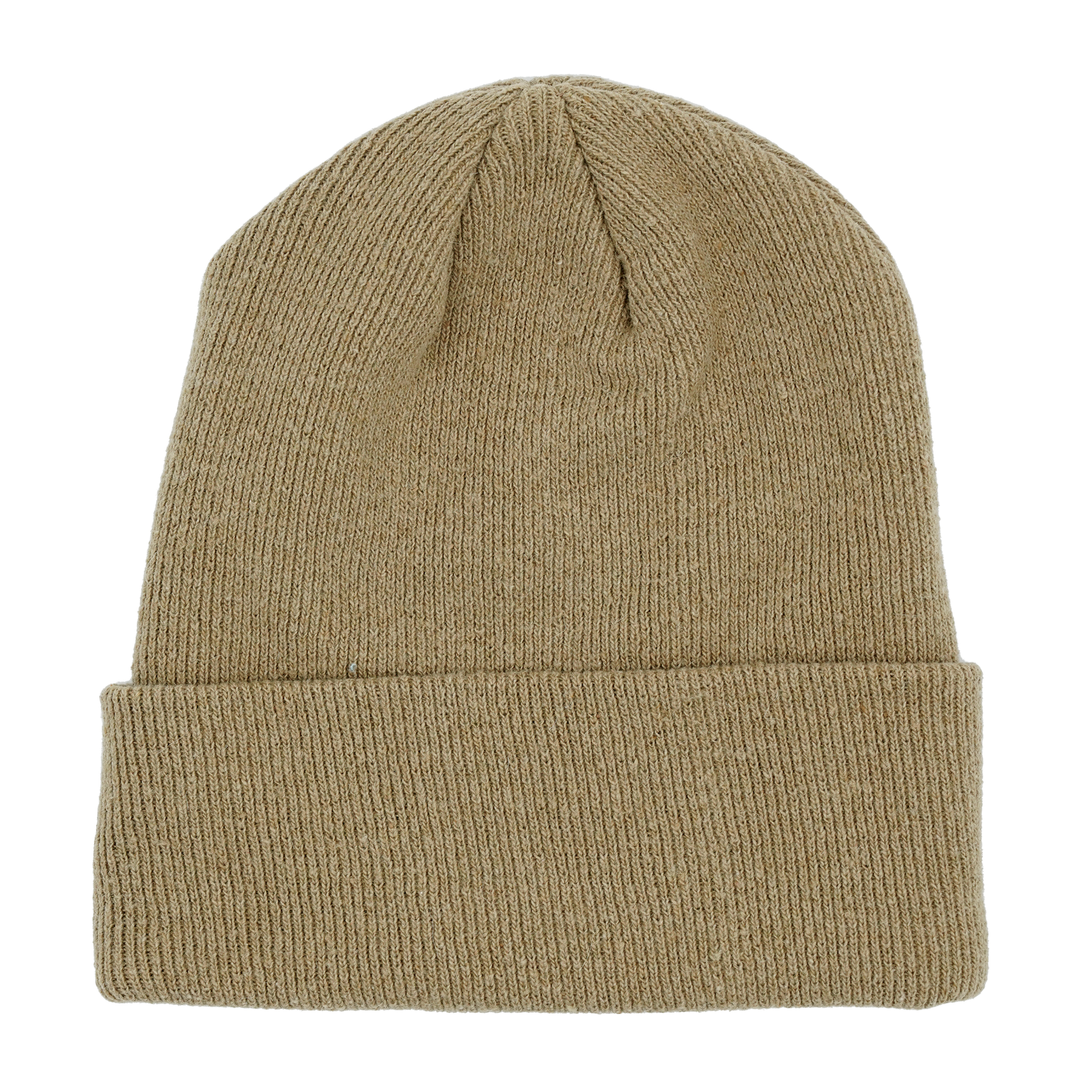 Boreal Sandstone One Size beanie beaniiez BOREAL COTTON eco friendly fait au canada hat hats headwear made in canada recycle RECYCLED RECYCLED COTTON sustainable tearaway Toque tuque UNISEX
