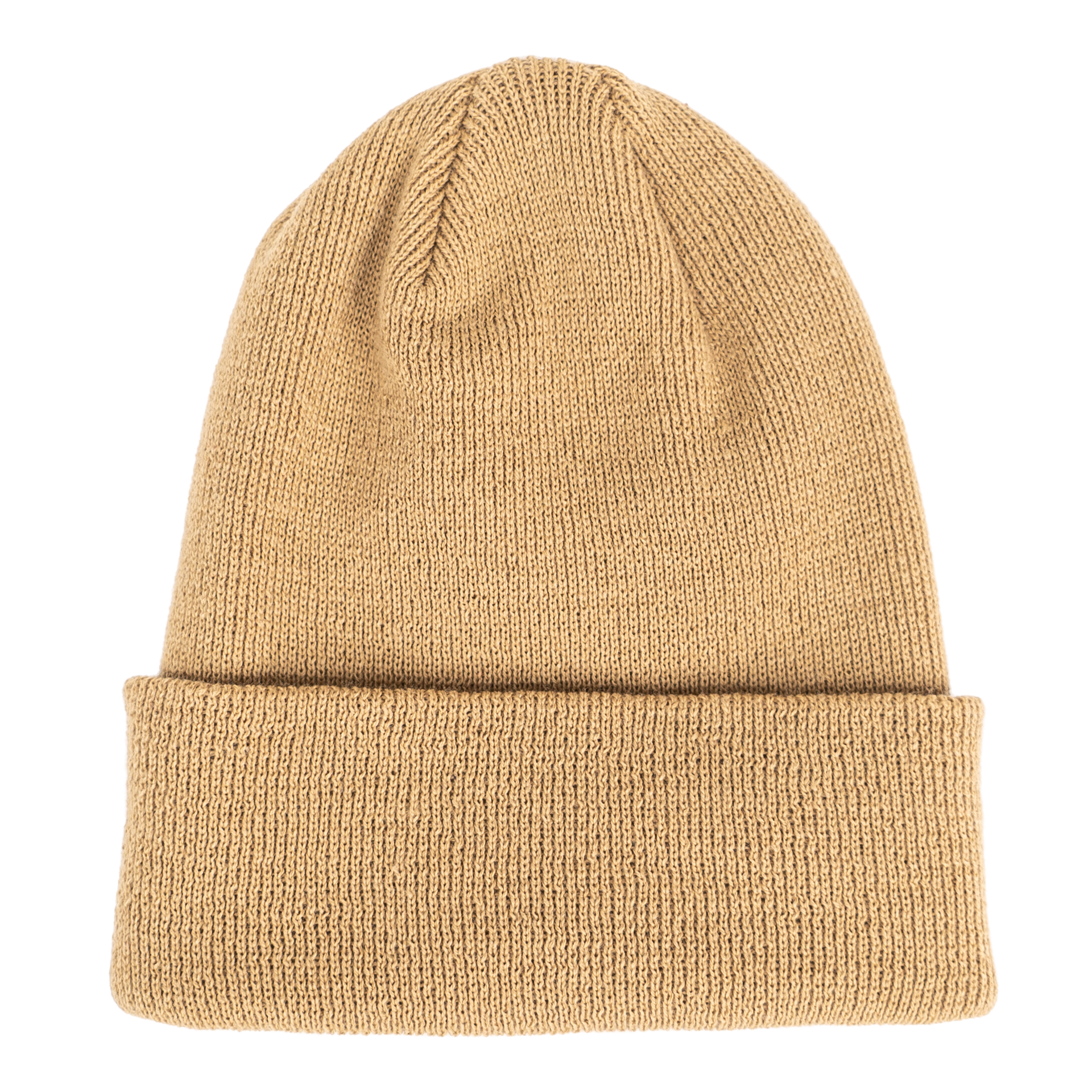 OG Sandstone One Size ACRYLIC beanie beaniiez fait au canada made in canada OG FOOL tearaway Toque tuque UNISEX
