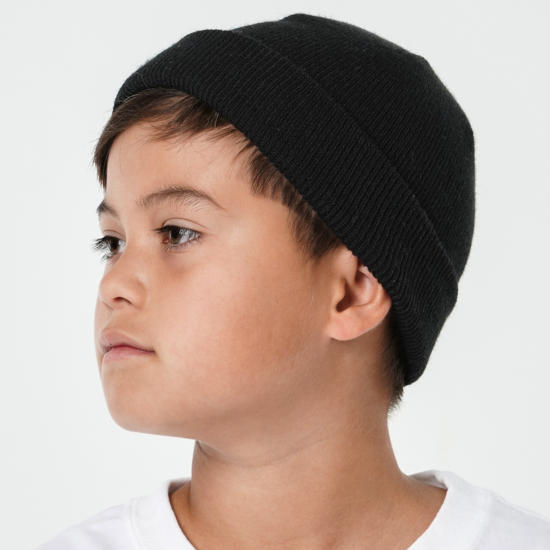 Cousteau Short ACRYLIC beanie beaniiez COUSTEAU SHORT fait au canada hat hats headwear made in canada SHORT tearaway Toque tuque