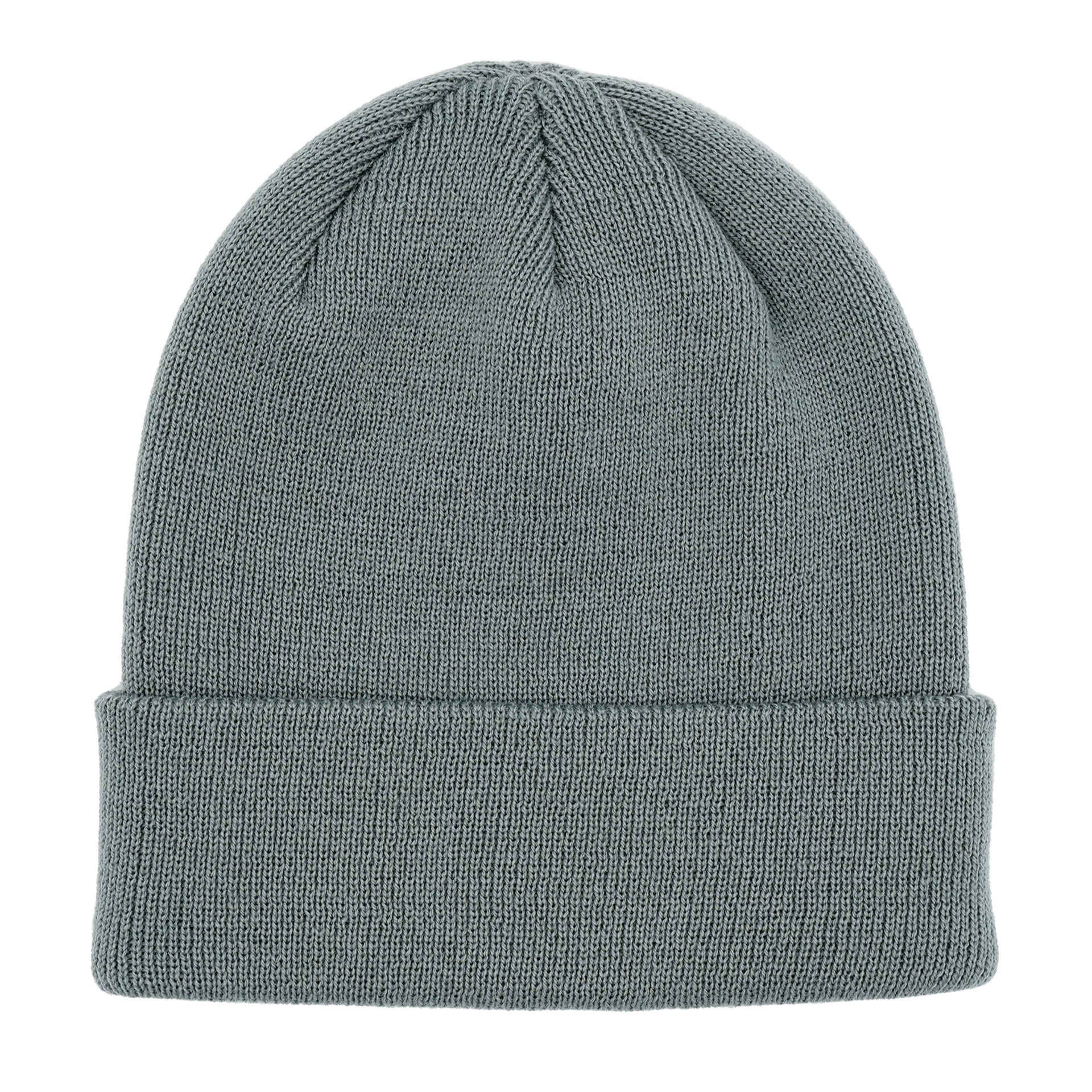 OG Silver One Size ACRYLIC beanie beaniiez fait au canada made in canada OG FOOL tearaway Toque tuque UNISEX