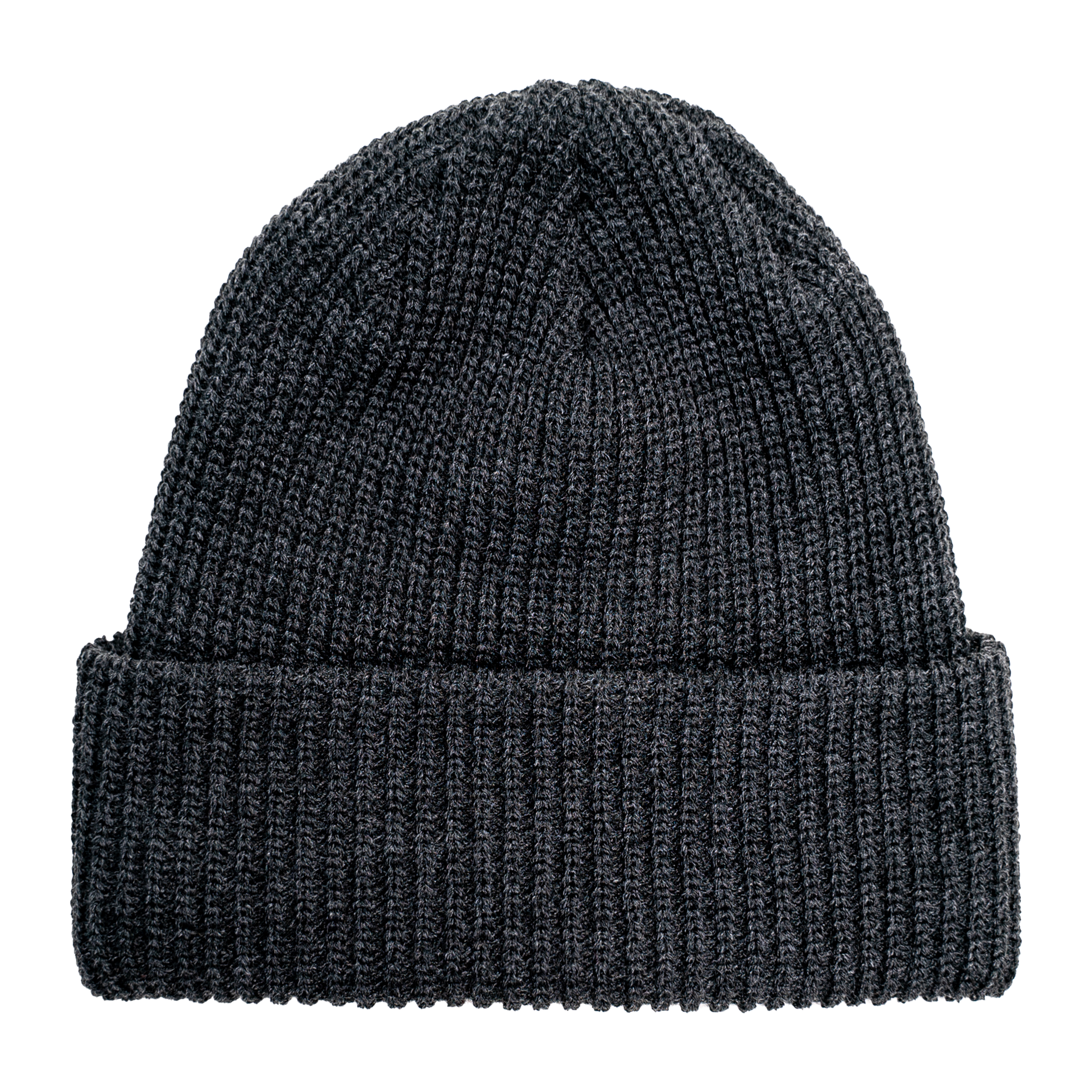Accent Smoke One Size ACCENT ACRYLIC beanie beaniiez essentials fait au canada hat hats headwear made in canada REGULAR tearaway Toque tuque UNISEX