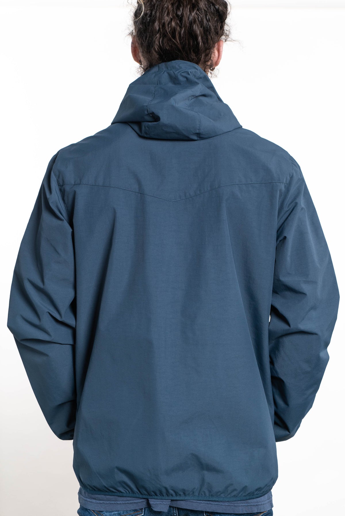 SEVEN TIDES STLSJ09, - South Point Tech Jacket, Navy