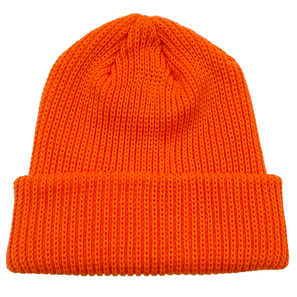 BEANIIEZ Cozy, Headwear, Safety Orange
