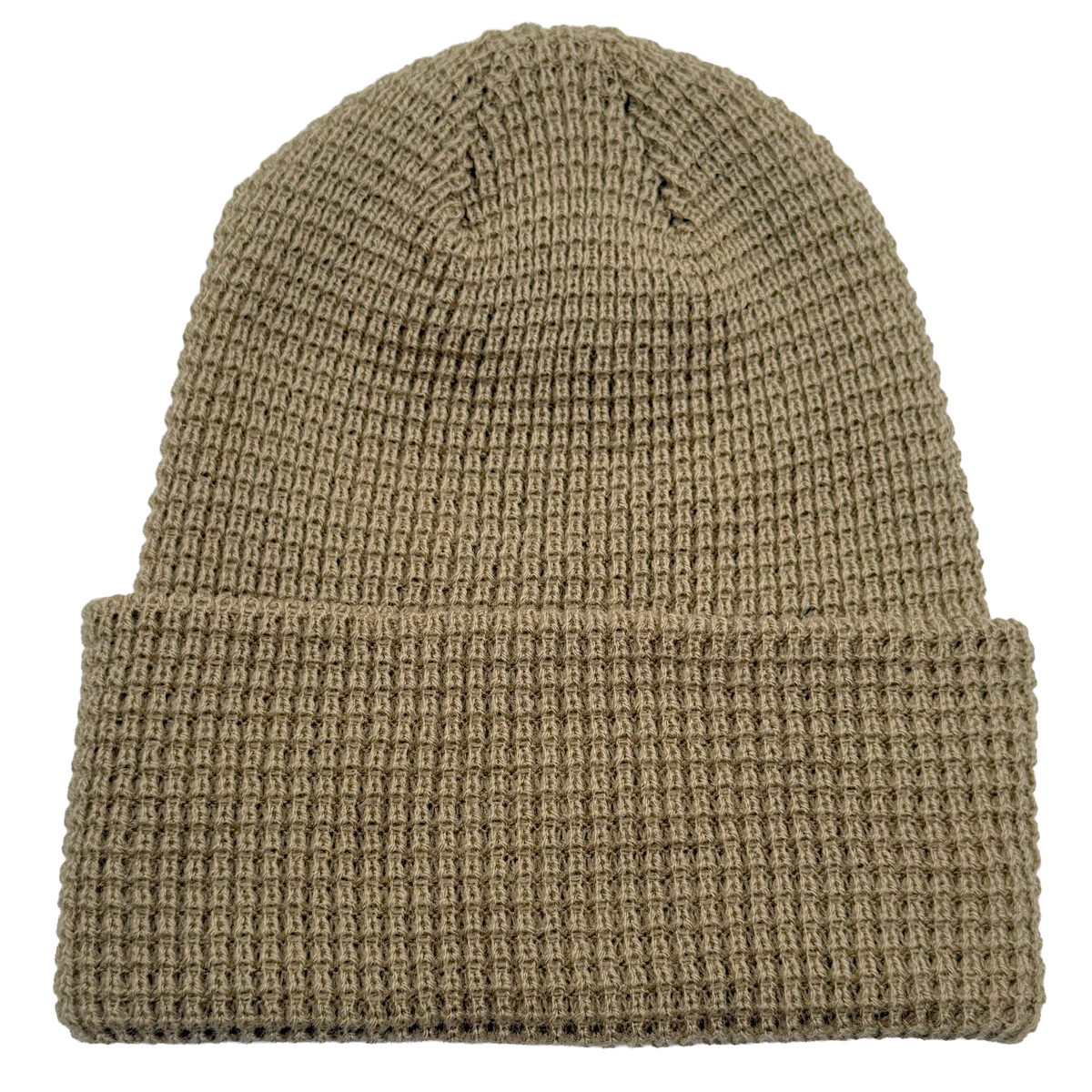 BEANIIEZ Fundy, Headwear, Sandstone