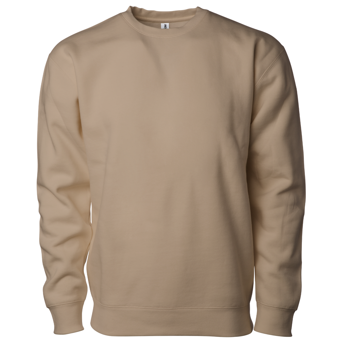 INDEPENDENT Men's Heavyweight Crew Neck