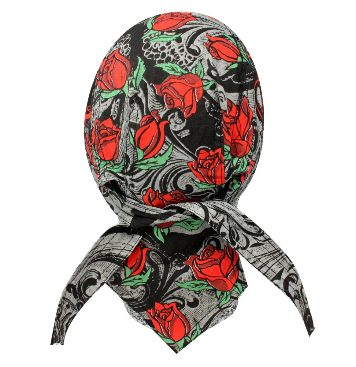 Skull Bandana - CDL450 Bandana