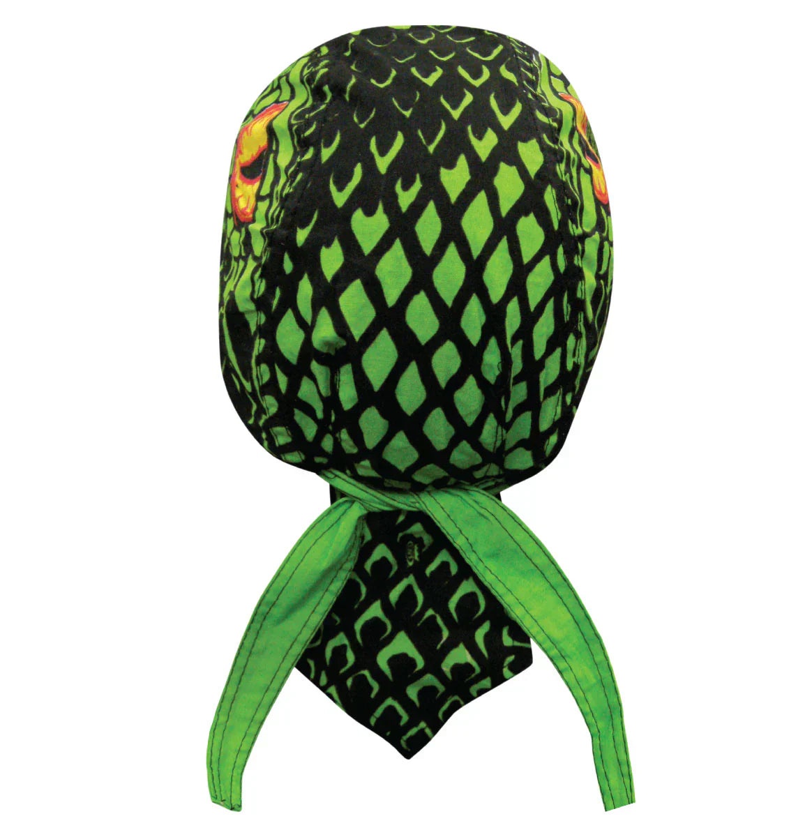 Skull Bandana - CDL472 Bandana