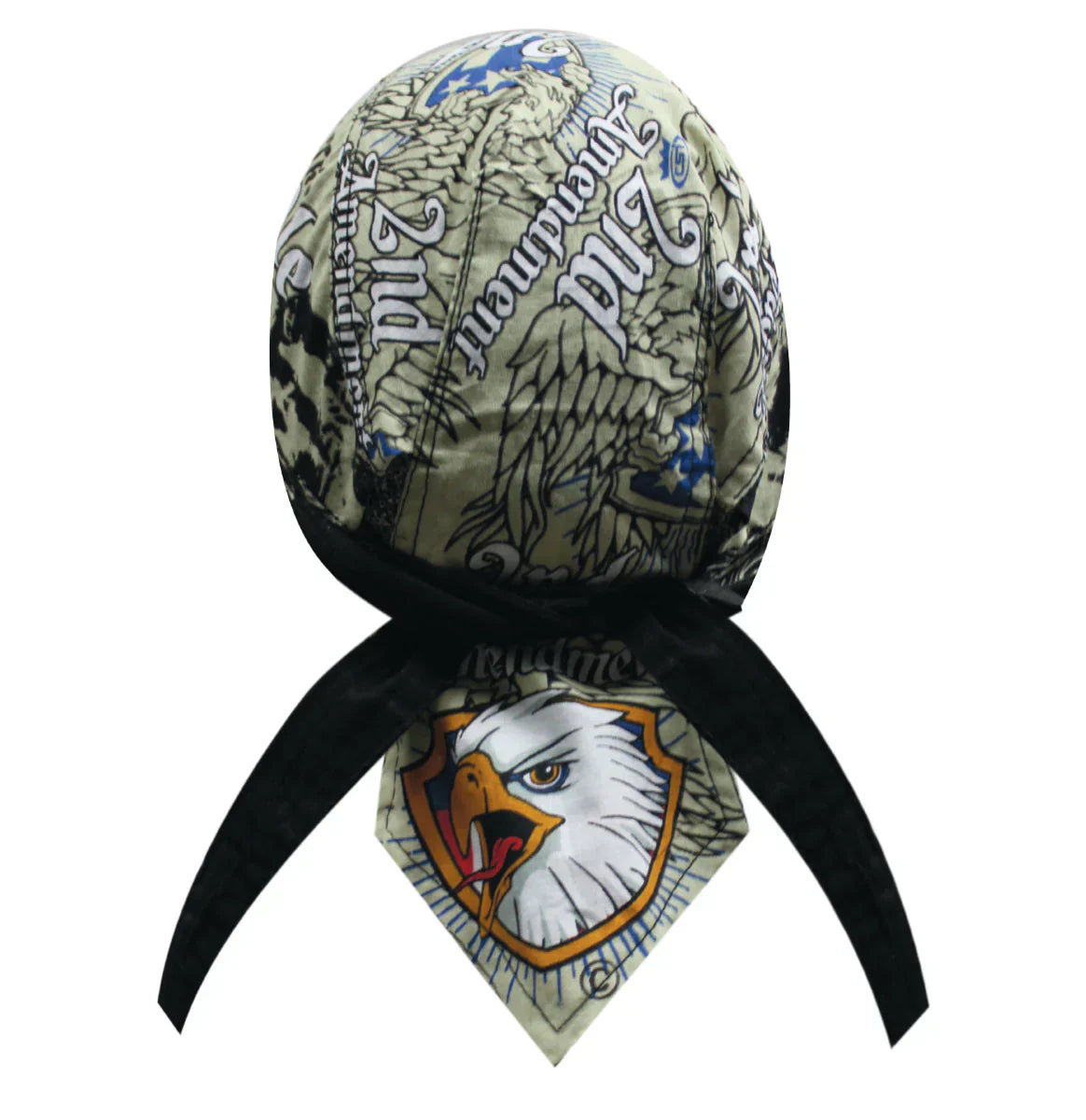 Skull Bandana - CDL498 Bandana