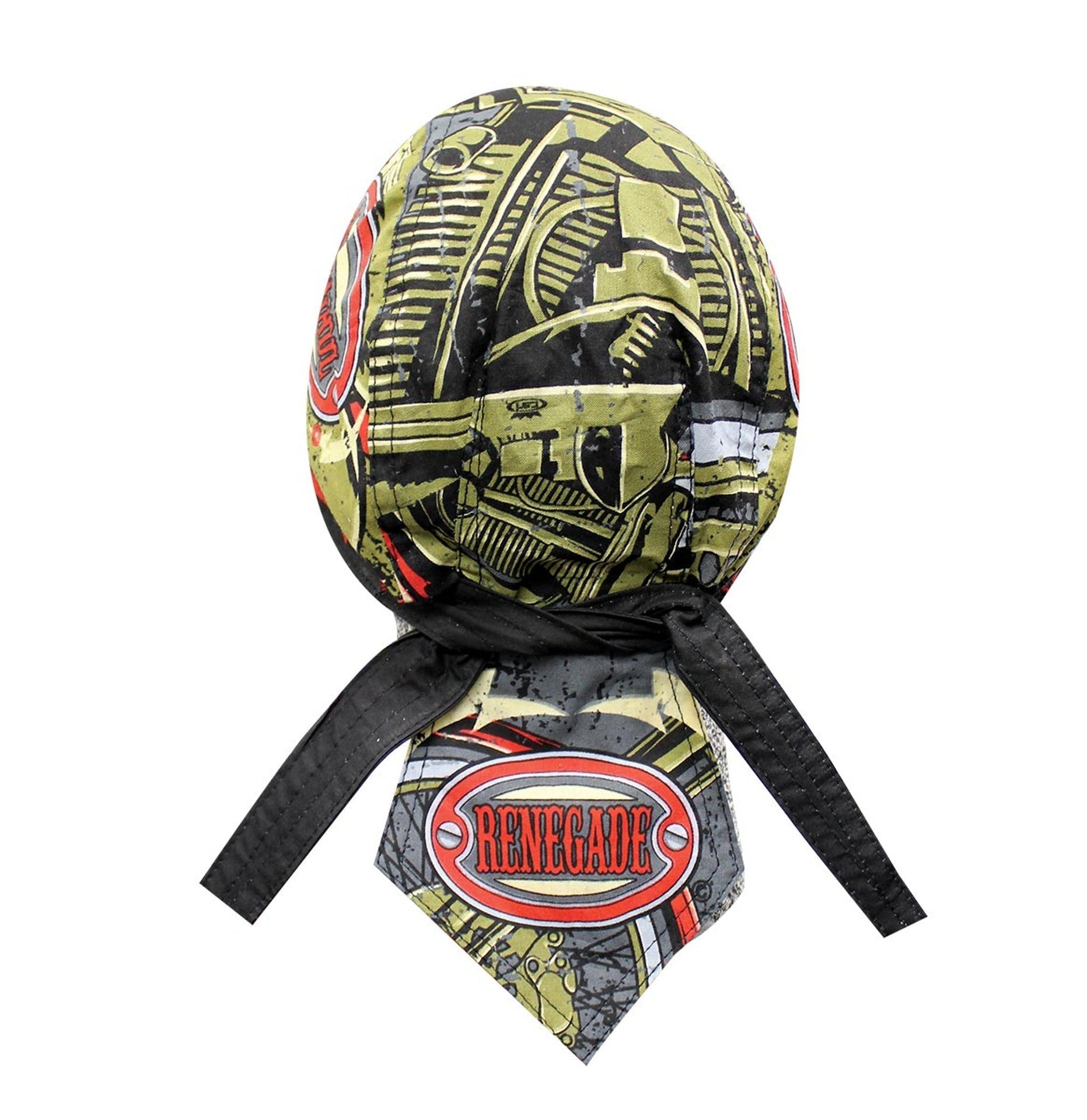 Skull Bandana - CDL515 Bandana