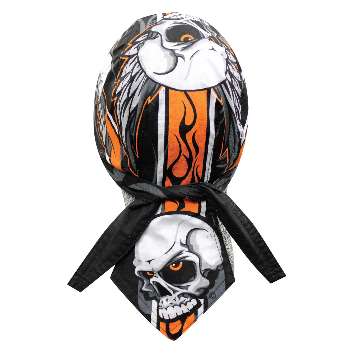 Skull Bandana - CDL519 Bandana