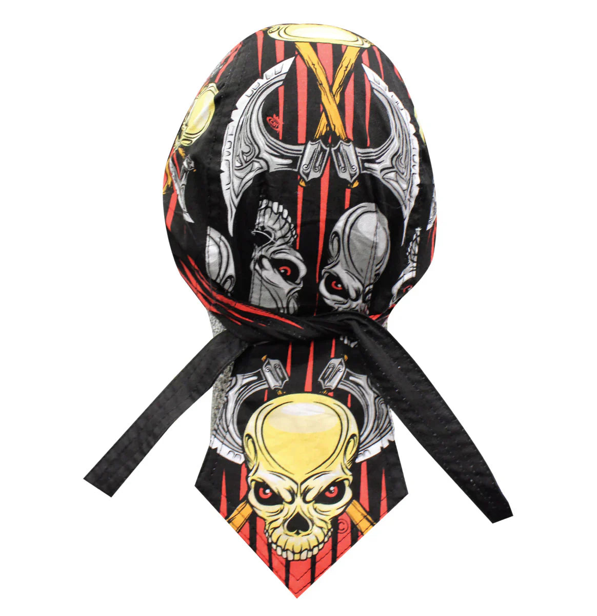 Skull Bandana - CDL521 Bandana
