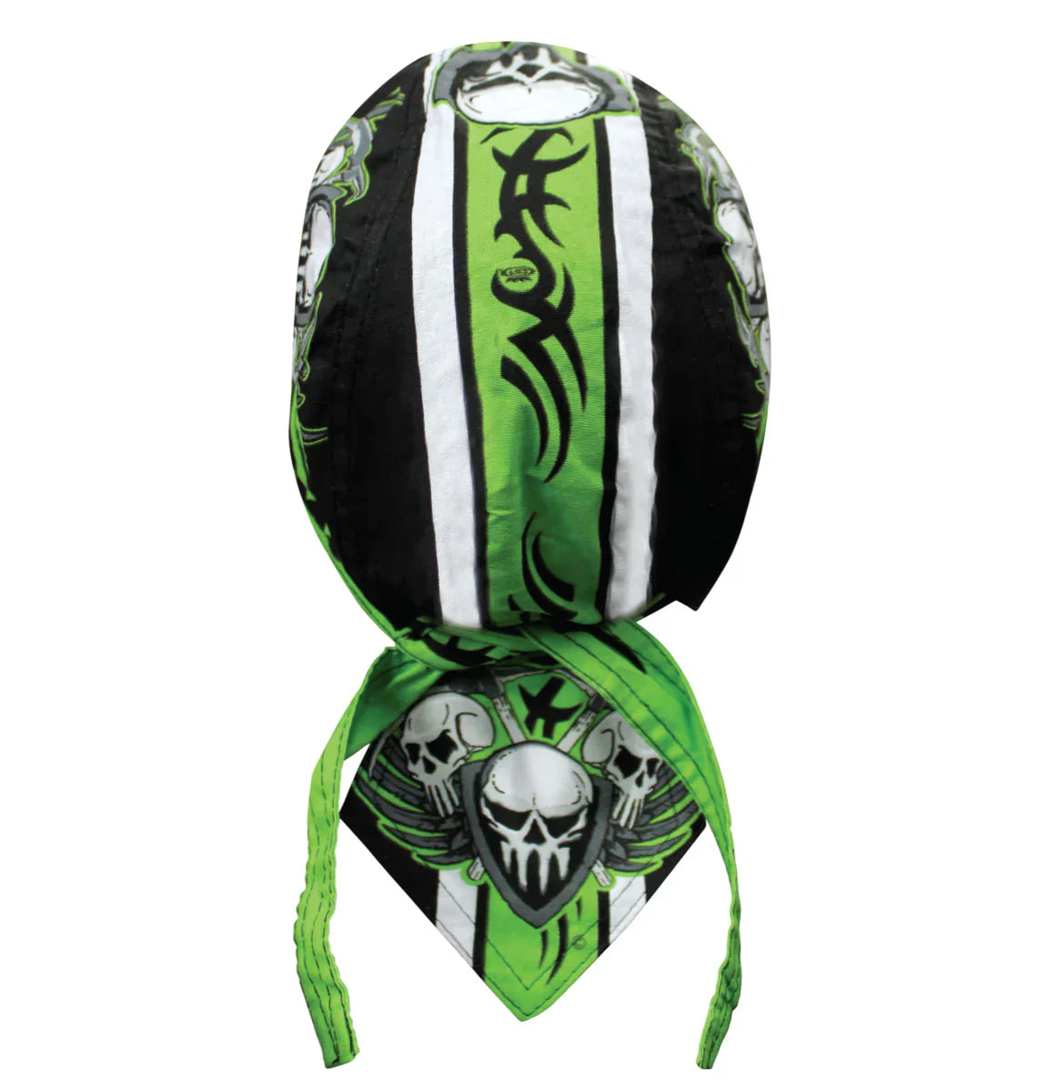 Skull Bandana - CDL538 Bandana