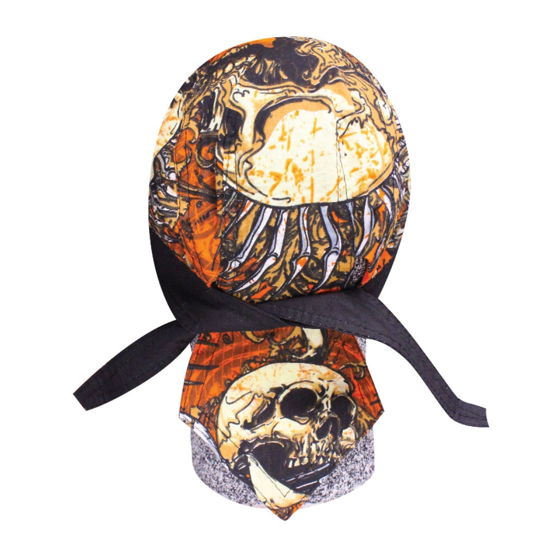 Skull Bandana - CDL542 Bandana