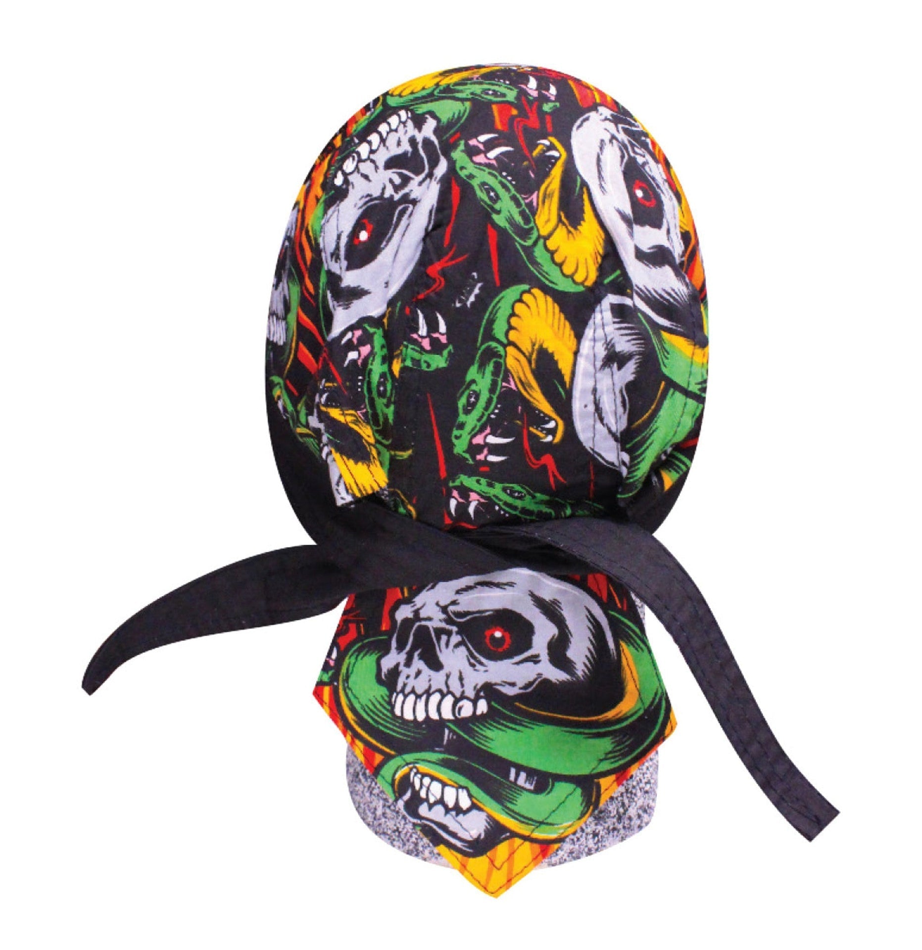 Skull Bandana - CDL625 Bandana