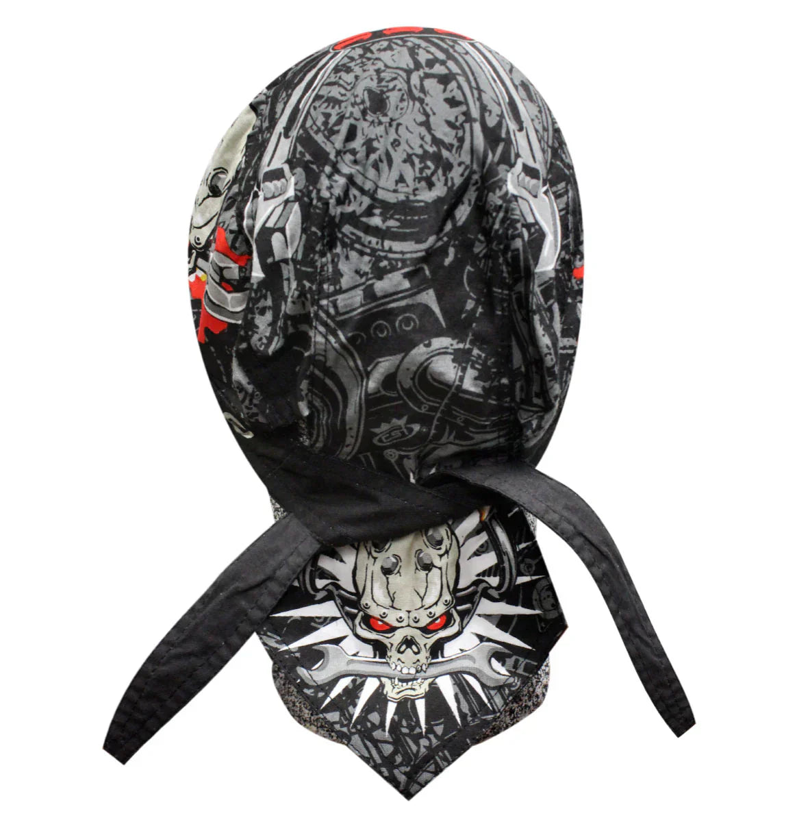 Skull Bandana - CDL631 Bandana