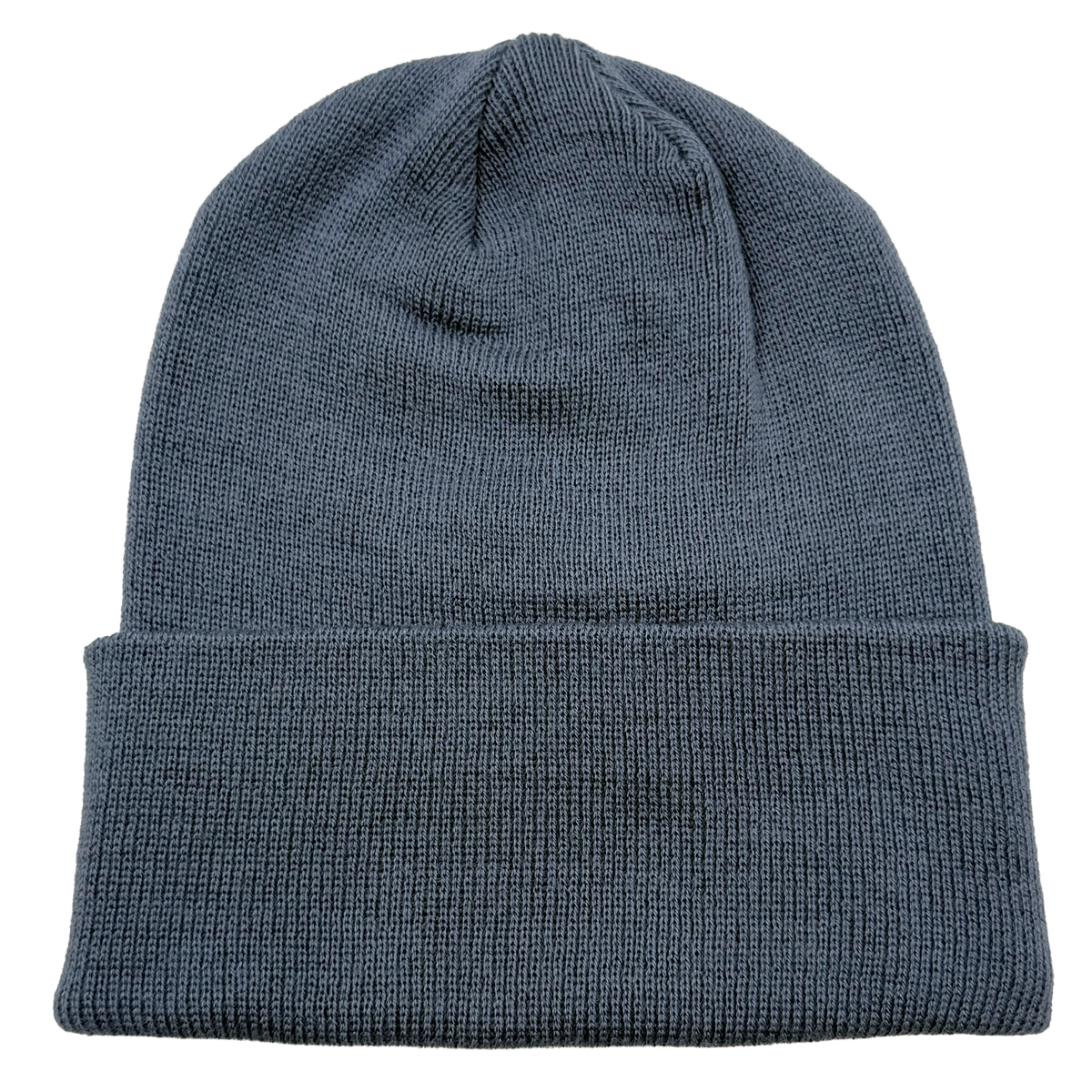 BEANIIEZ MTL, Headwear, Pigment Slate Blue