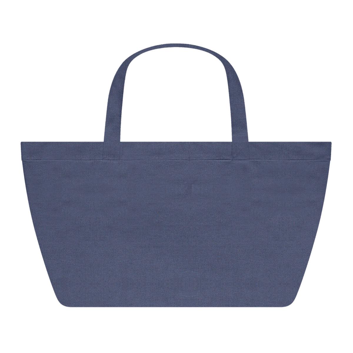 BLNKSMADE T5102, | Cargo Tote, Slate Blue