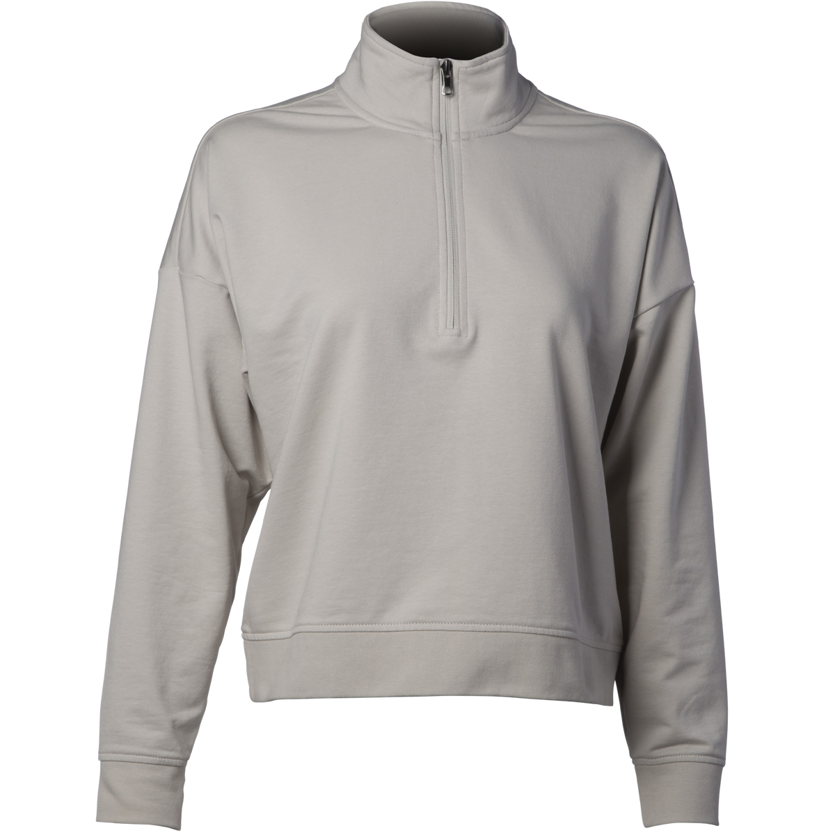INDEPENDENT Women's Perform Quarter Zip