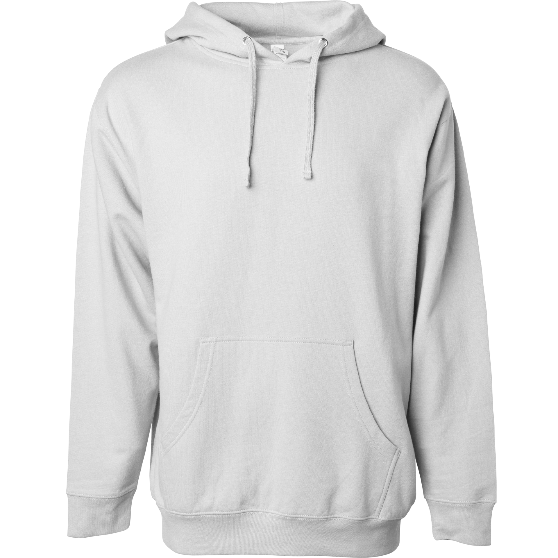 SS4500 - Midweight Hooded Pullover Sweatshirt 4500 BASIC FLEECE COTTON / POLYESTER fleece Hood hoodie INDEPENDENT MEN mens MIDWEIGHT pullover PULLOVERS REGULAR shsdchildproduct ss SS45 SS4500 sss standard STANDARD SUPPLY sweatshirt tearaway