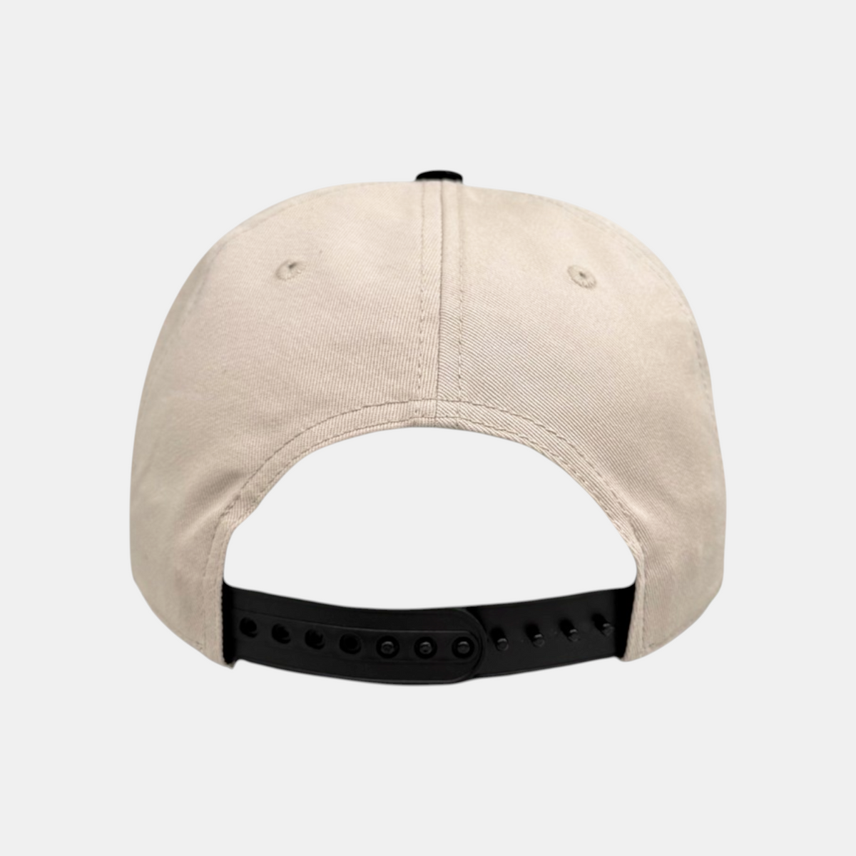 BLNKSMADE C5200-T, | The Cotton Trucker Cap, Black