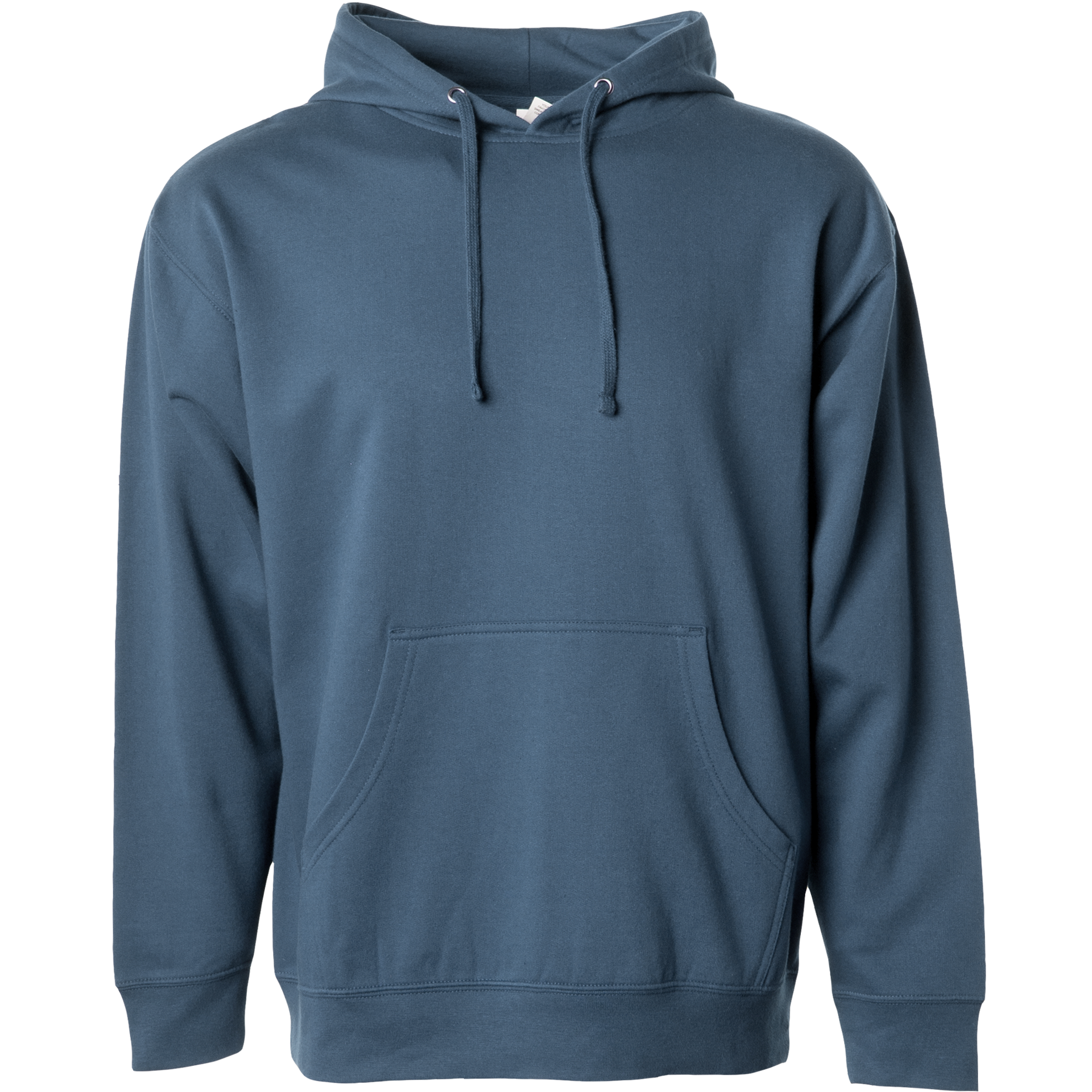 SS4500 - Midweight Hooded Pullover Sweatshirt 4500 BASIC FLEECE COTTON / POLYESTER fleece Hood hoodie INDEPENDENT MEN mens MIDWEIGHT pullover PULLOVERS REGULAR shsdchildproduct ss SS45 SS4500 sss standard STANDARD SUPPLY sweatshirt tearaway