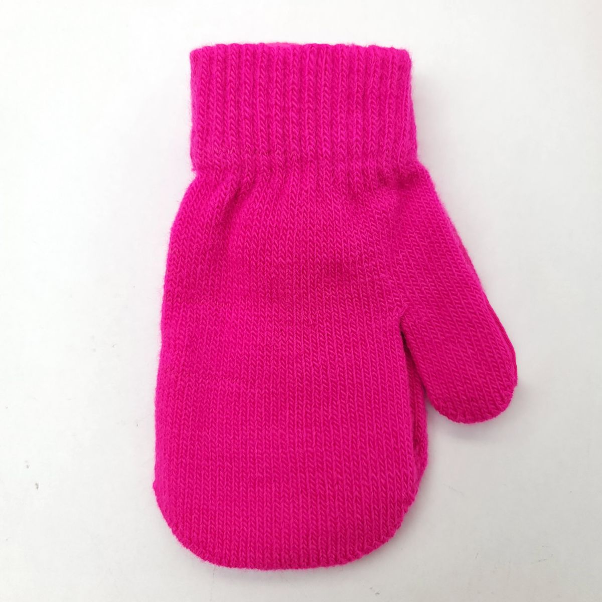 Toddler String Mitten Gloves - 20118AST, Assorted Colour Dozen Package winter accessories Youths