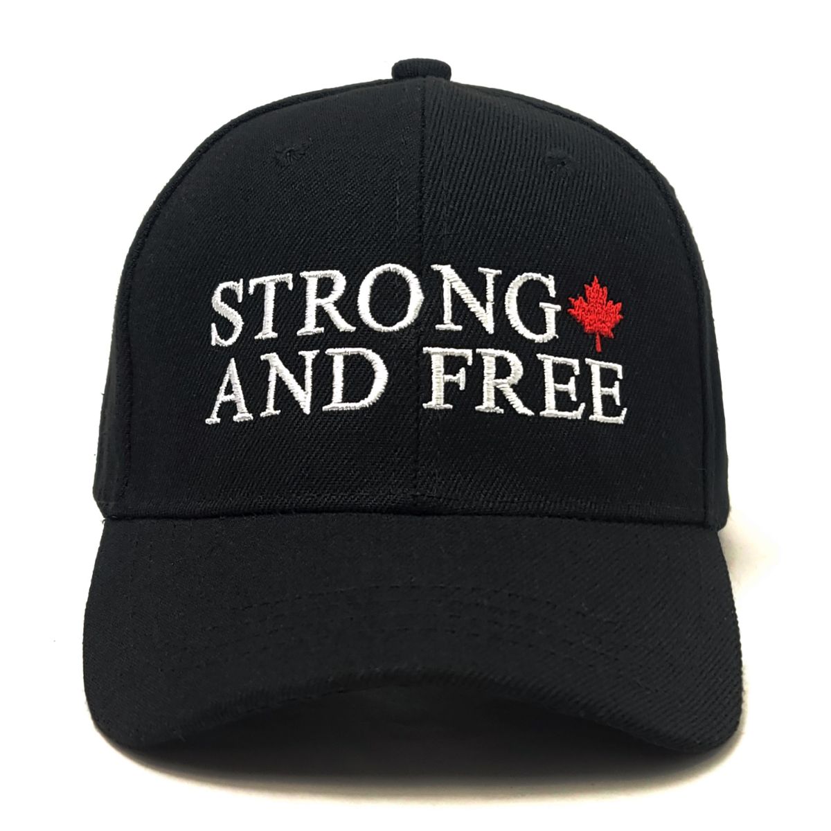Strong and Free Cap -1521, Multi-Coloured, Adjustable New