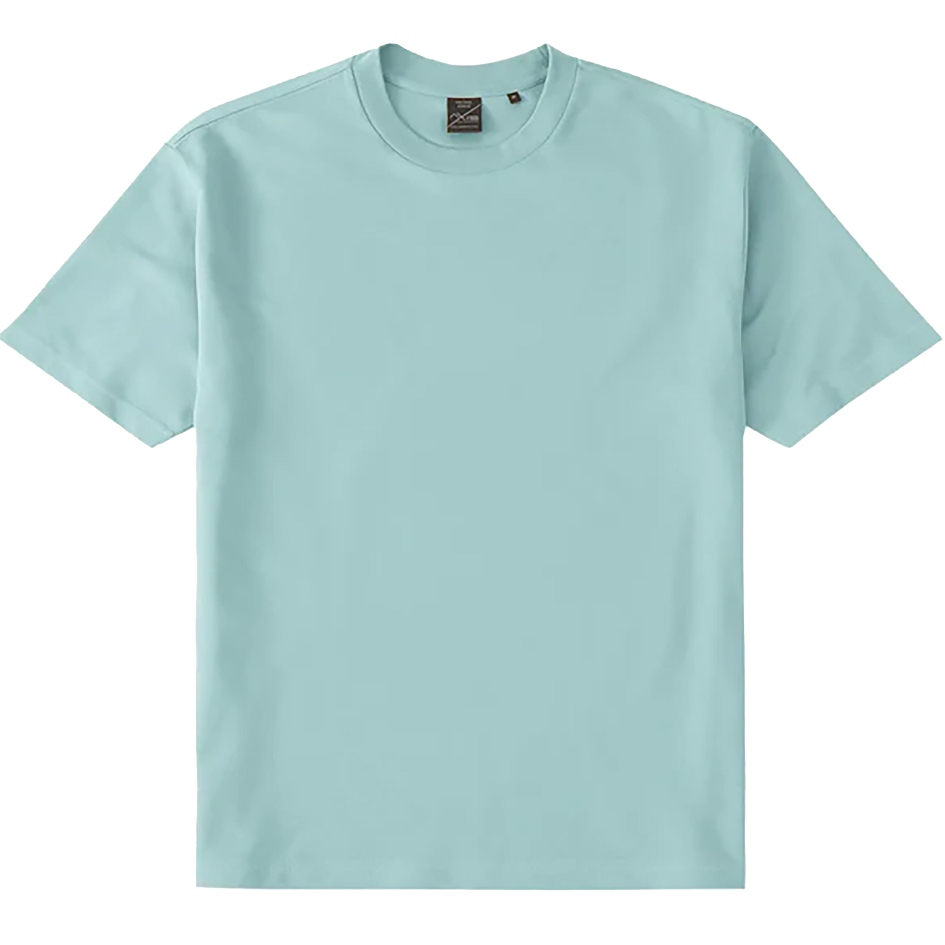 7010 - Dri Ease Oversized Tee Surf 7010 AXISM COTTON / POLYESTER DRI EASE DROP SHOULDER MEN MIDWEIGHT OVERSIZED tearaway