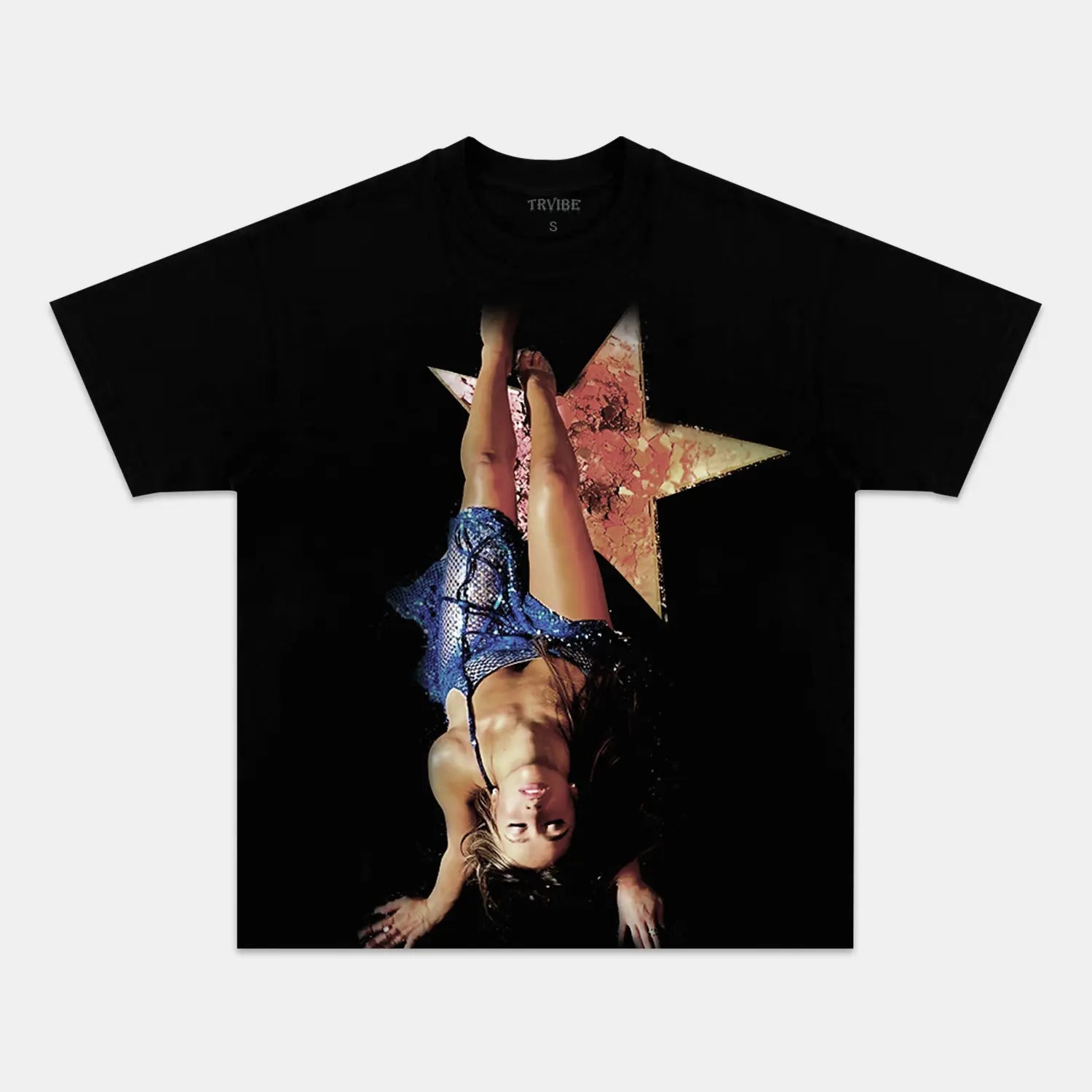 Tate McRae: Music Icon Tee V11 BLACK TEE Concert outfit MUSIC Music icon tee POP Pop star apparel tate Tate McRae Clothing Tate McRae merch Tate McRae t-shirt