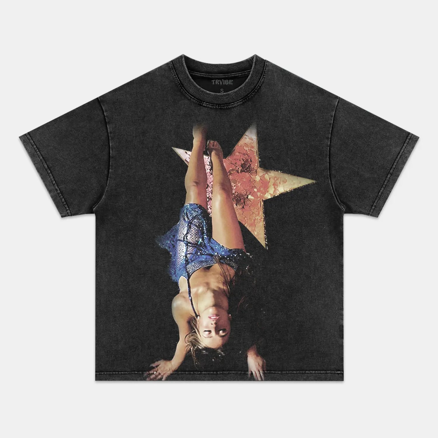 Tate McRae: Music Icon Tee V11 PEPPER TEE Concert outfit MUSIC Music icon tee POP Pop star apparel tate Tate McRae Clothing Tate McRae merch Tate McRae t-shirt