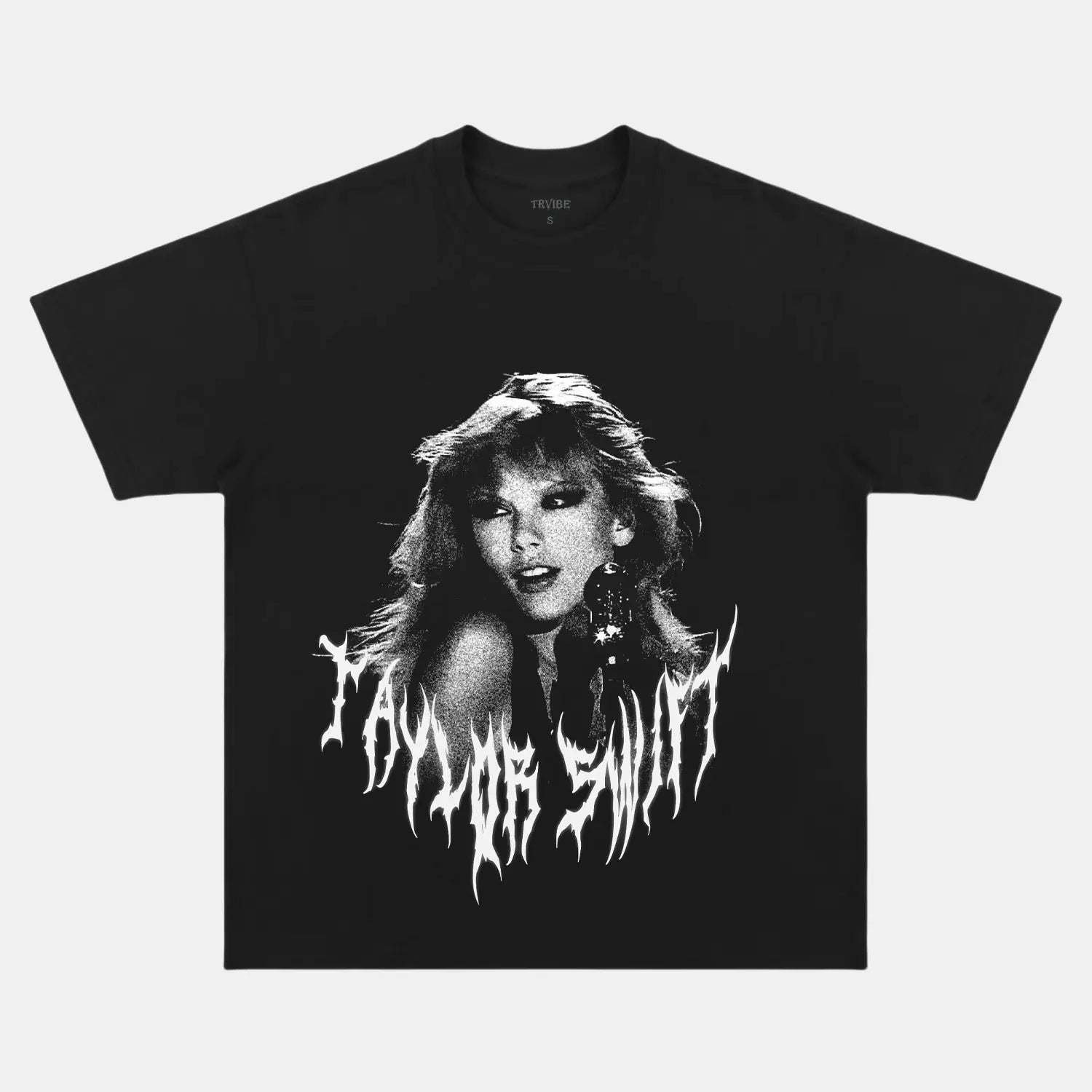 Taylor Swift: Music Icon Tee V7 MUSIC Music icon apparel Pop star concert tee Swifties clothing Taylor Swift fan shirt Taylor Swift merch taylorswift Vintage band tee