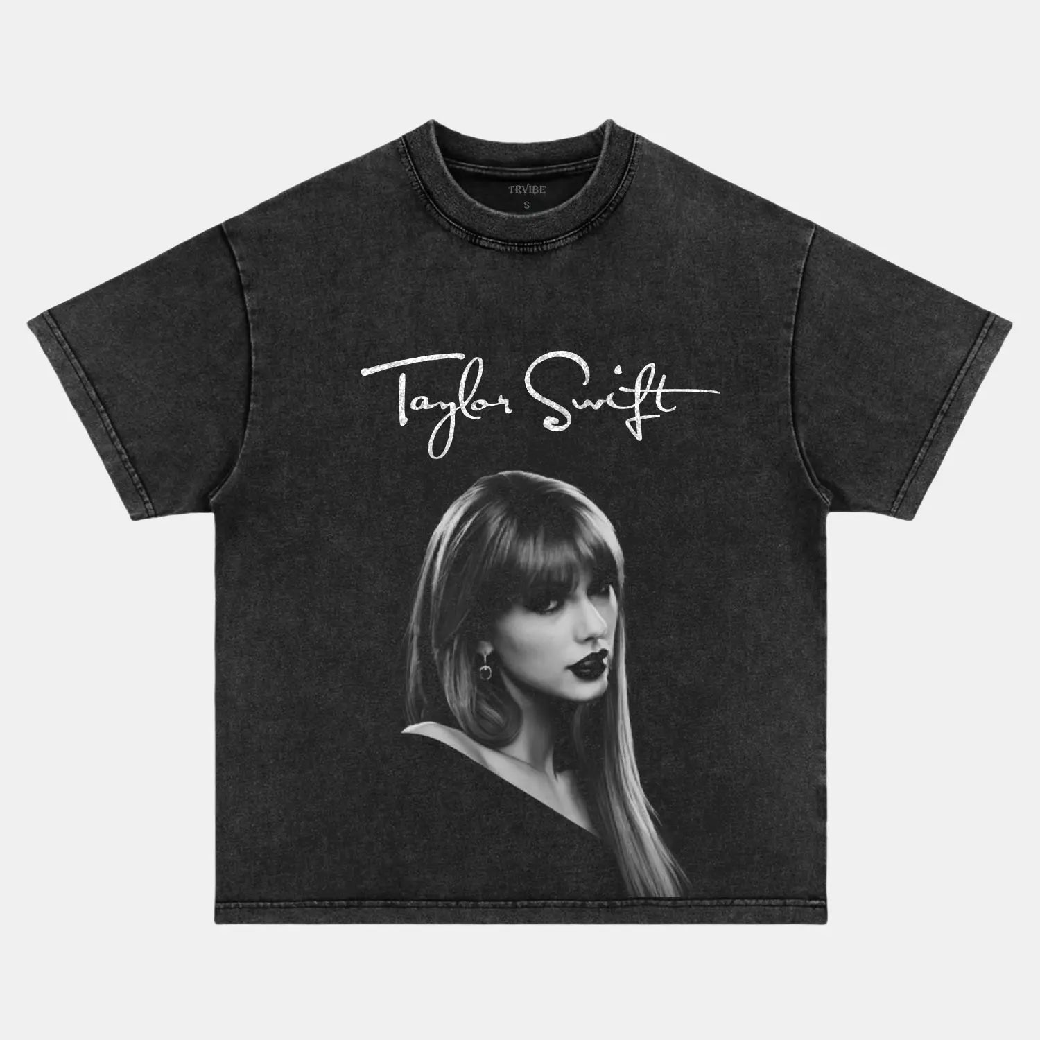 Taylor Swift: Music Icon Tee V3 PEPPER TEE MUSIC Music icon apparel Pop star concert tee Swifties clothing Taylor Swift fan shirt Taylor Swift merch taylorswift Vintage band tee